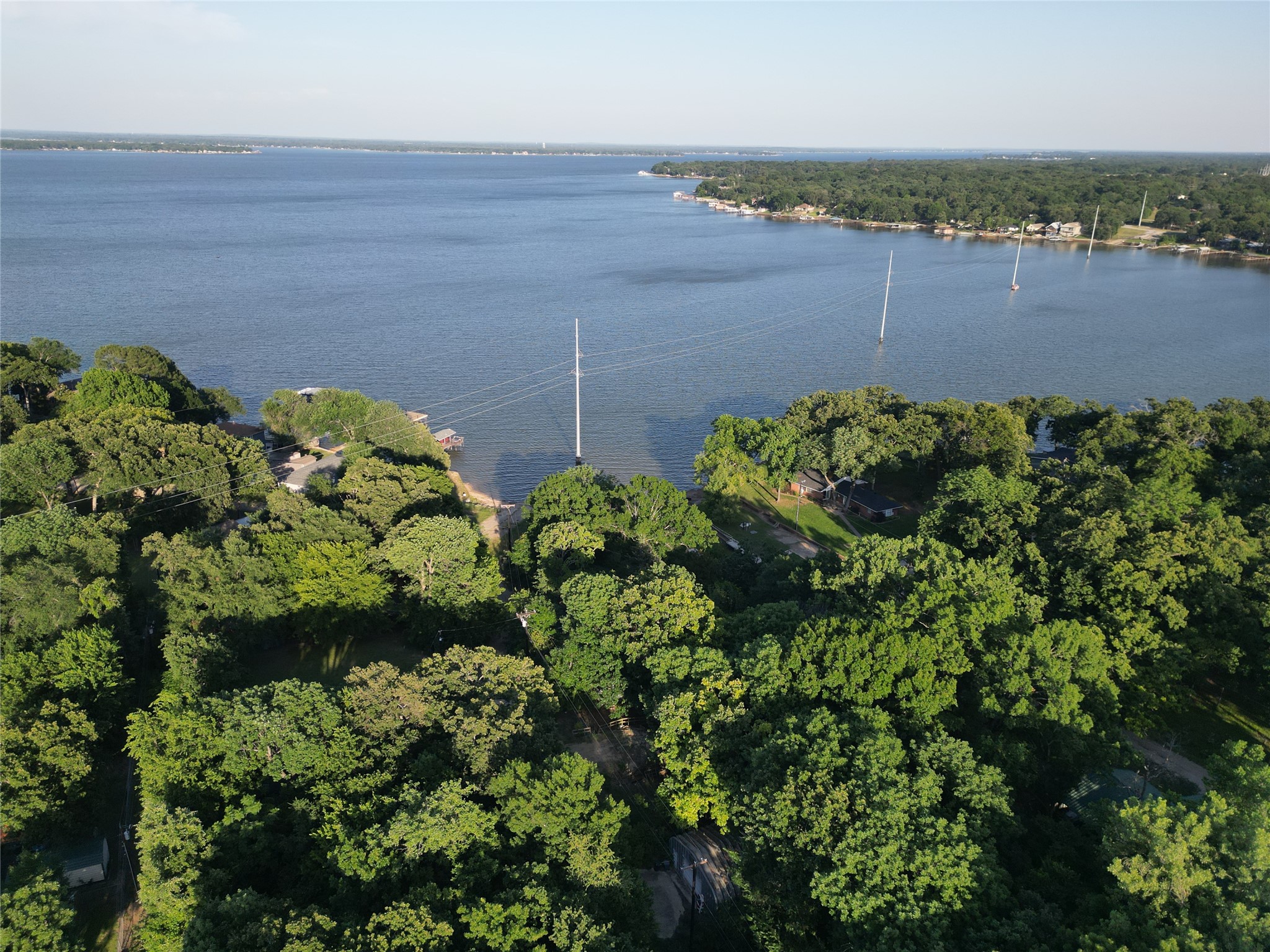514 Bevo Trail