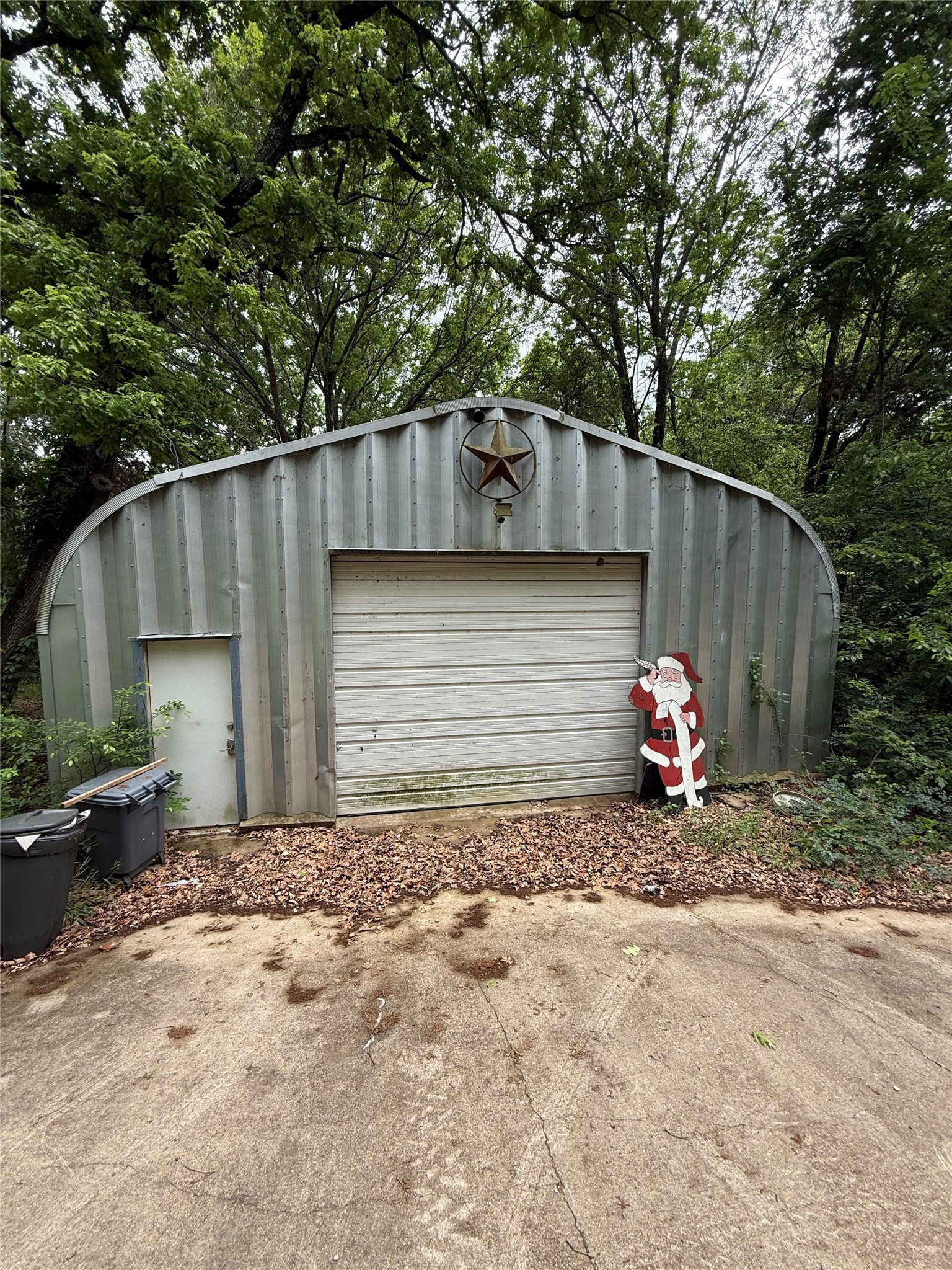 514 Bevo Trail