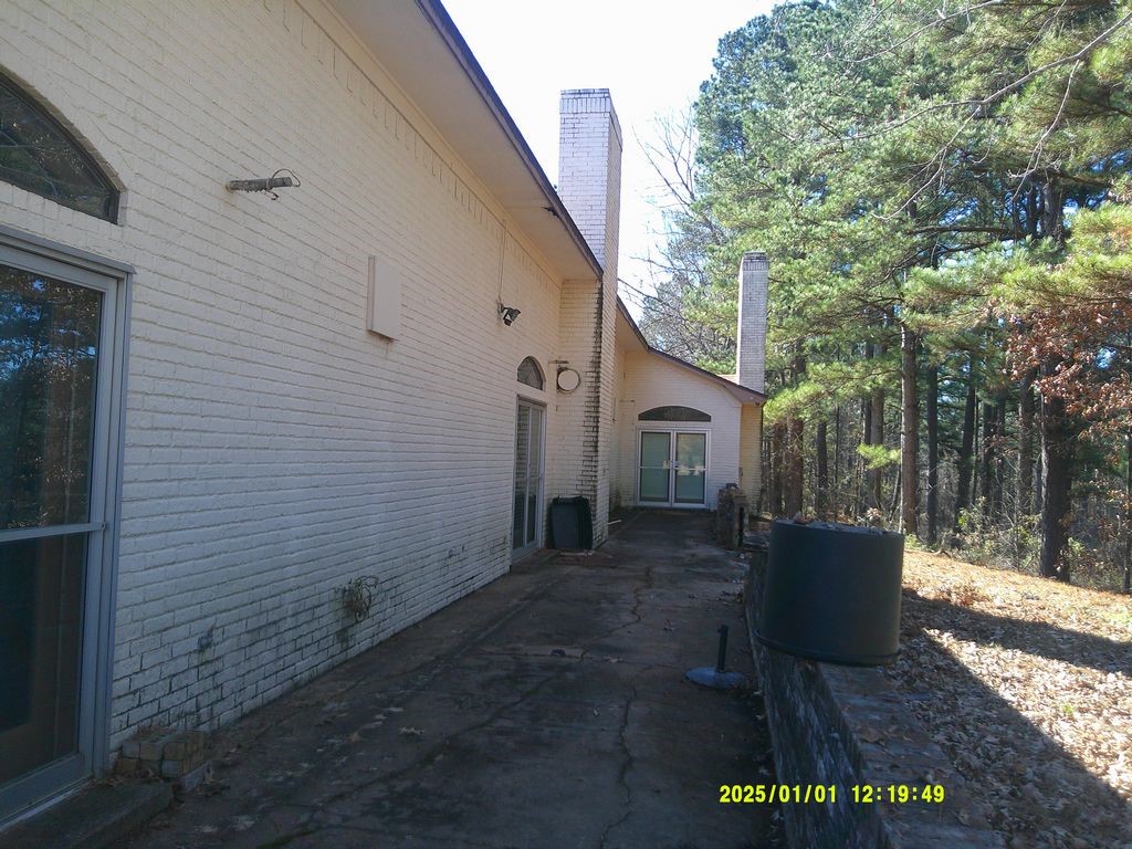 3726 County Road 4284
