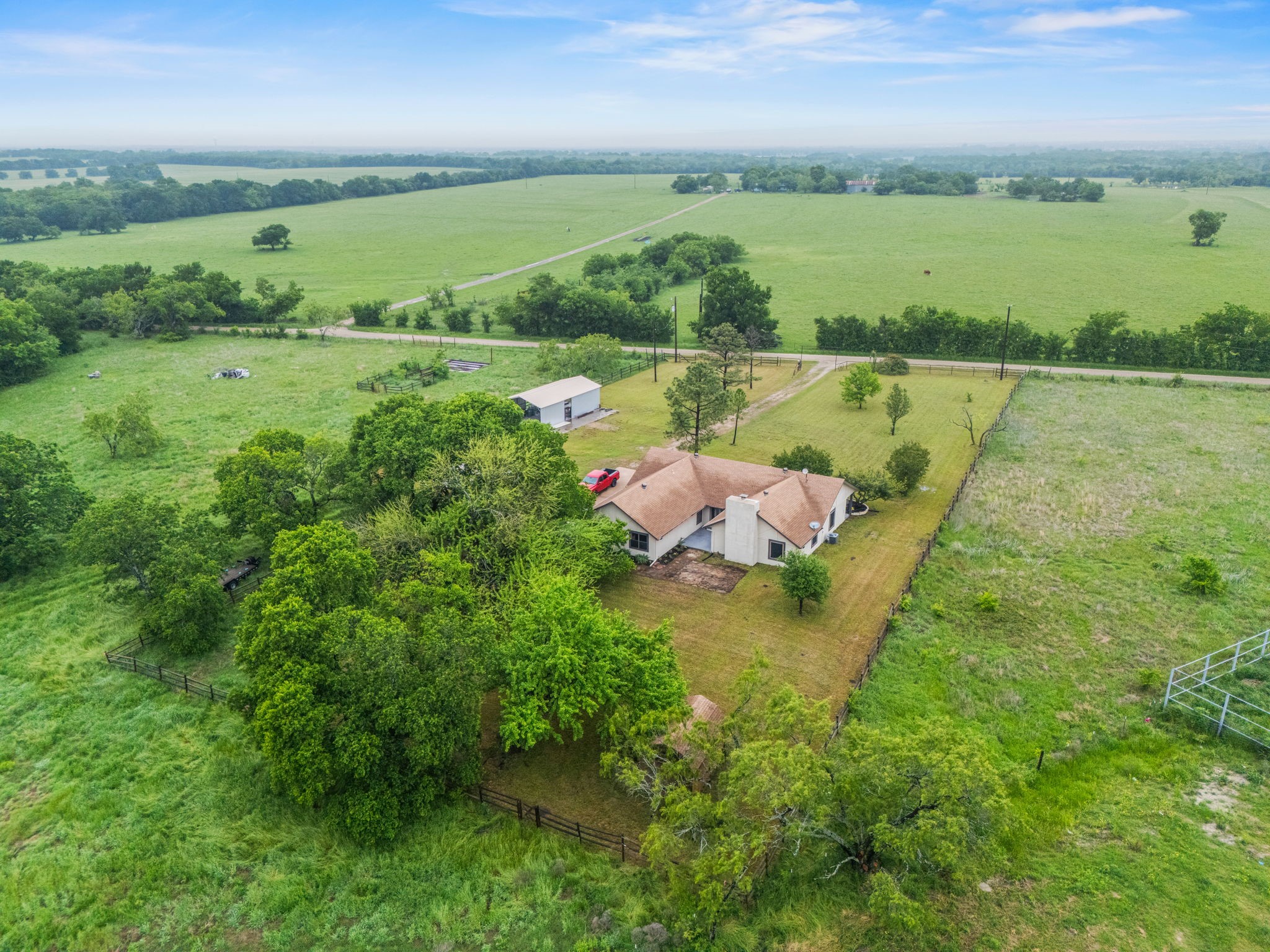 4987 County Road 2664 N