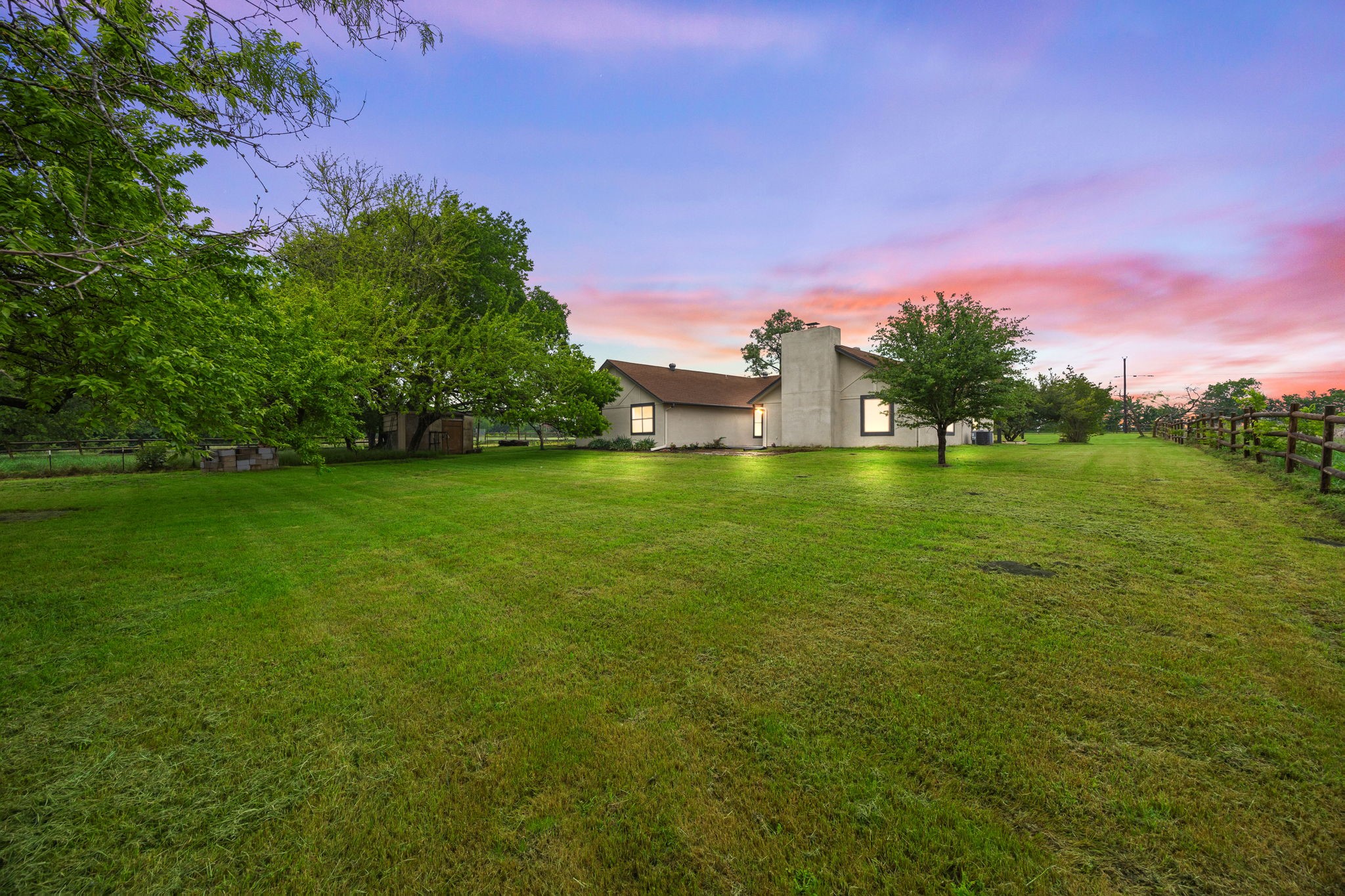 4987 County Road 2664 N