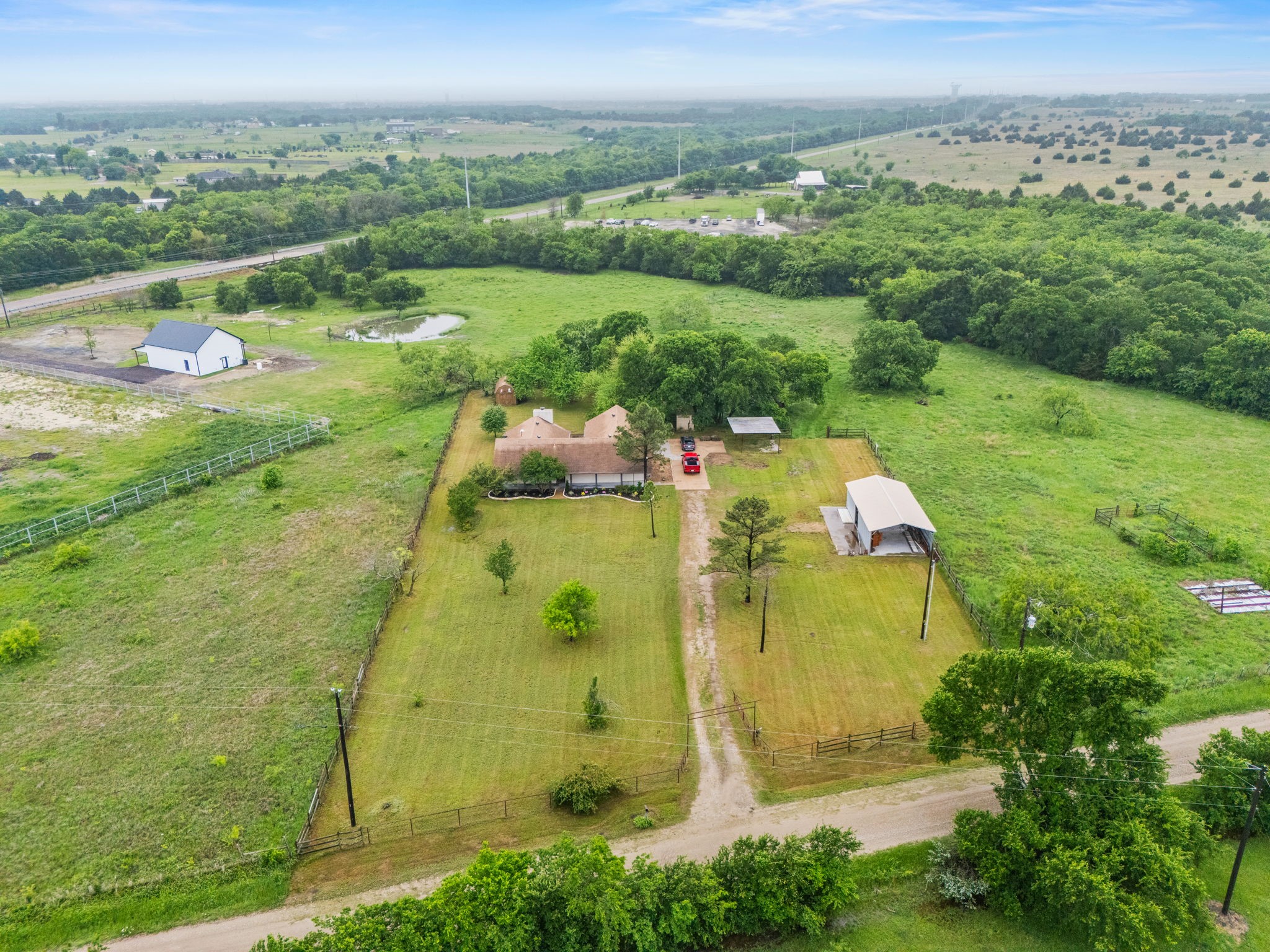 4987 County Road 2664 N