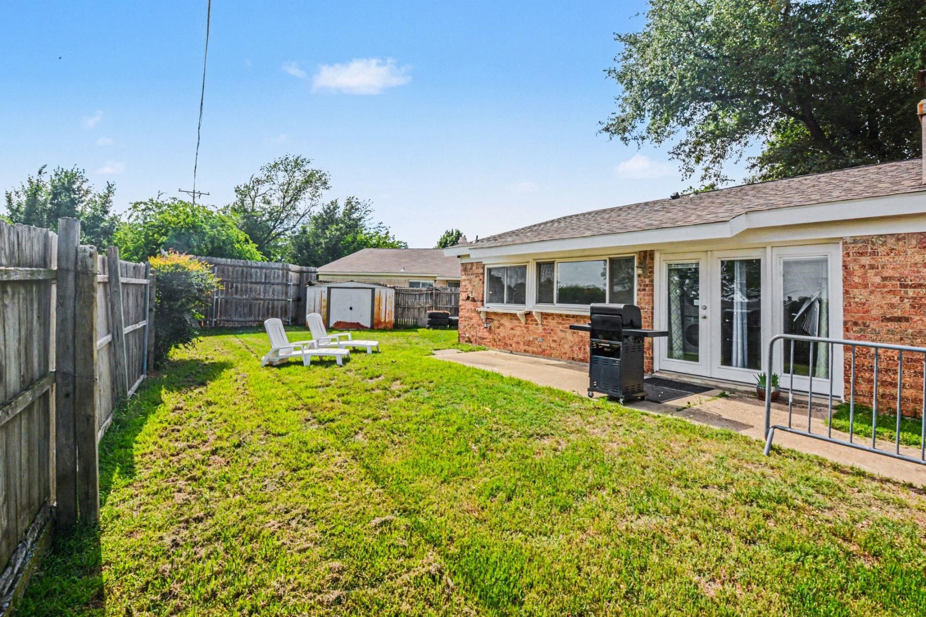5300 Princess Court
