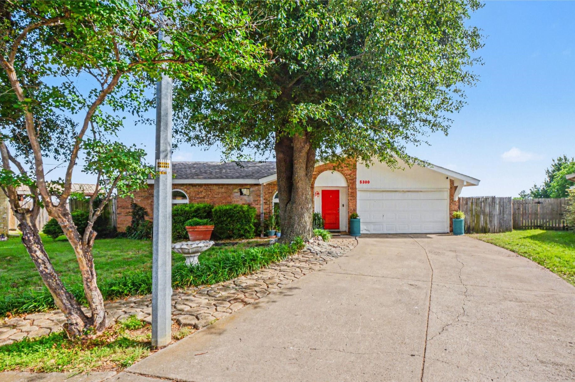 5300 Princess Court