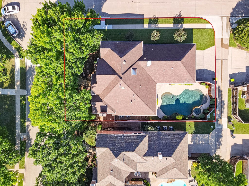 5917 New Haven Drive