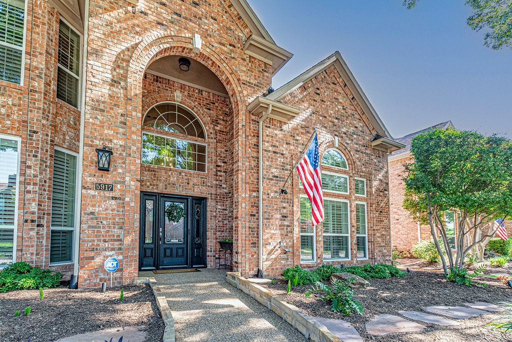 5917 New Haven Drive
