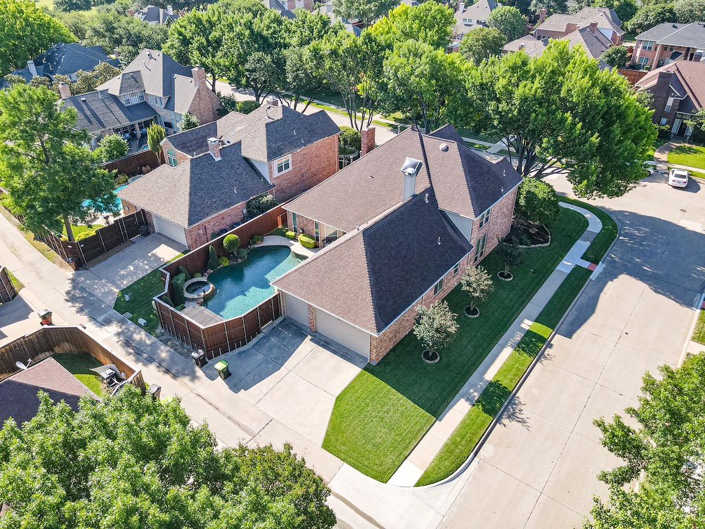 5917 New Haven Drive