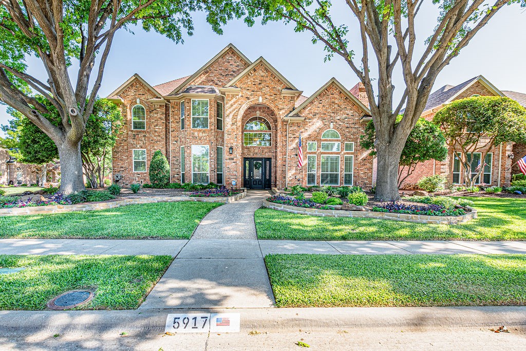 5917 New Haven Drive