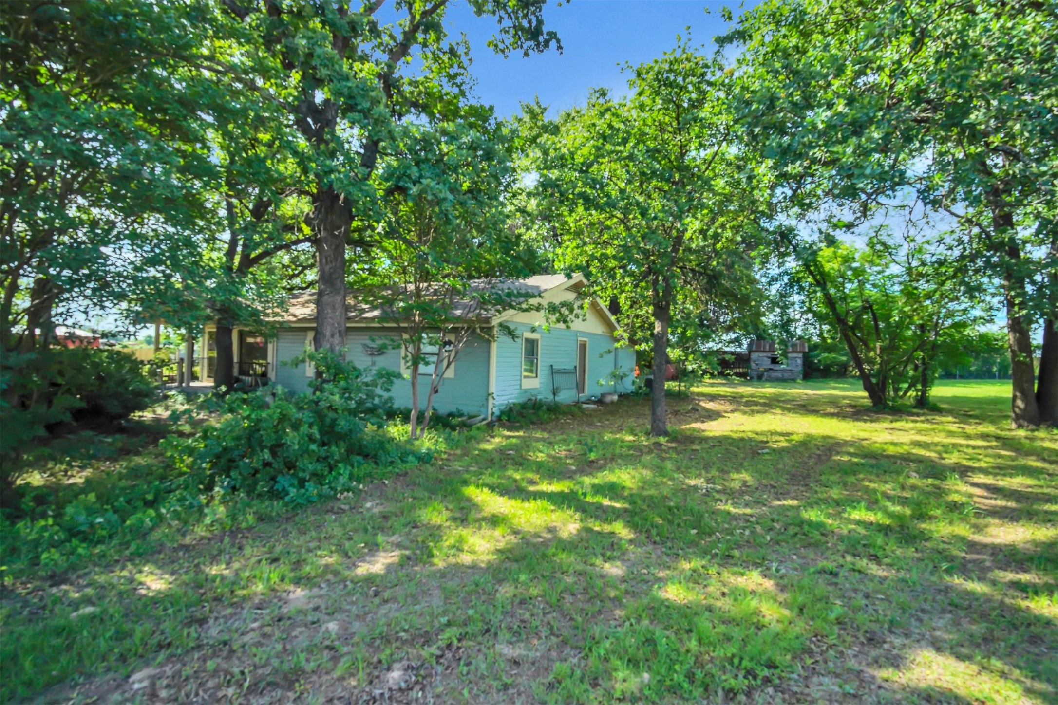 1401 Leyfair Drive