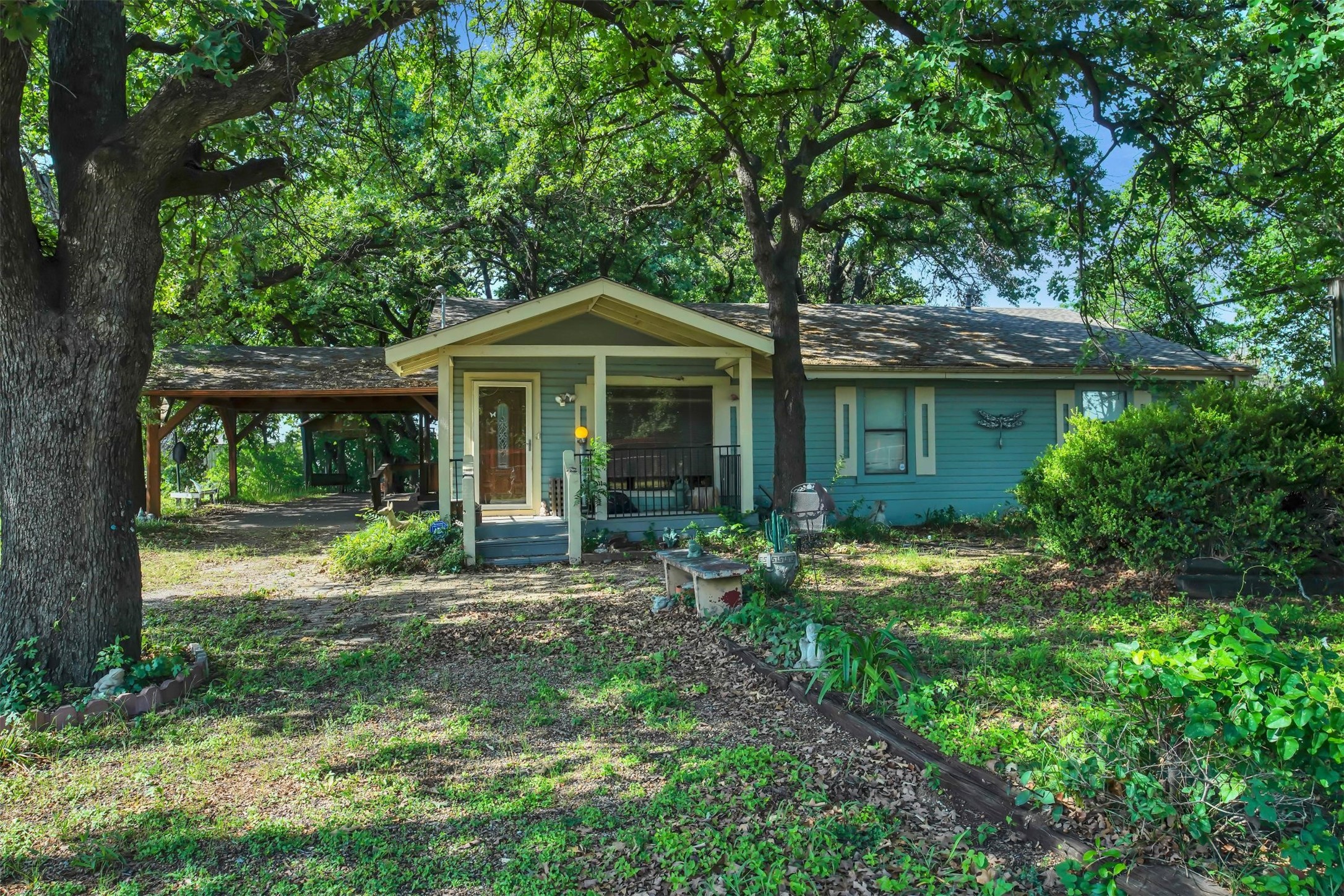 1401 Leyfair Drive