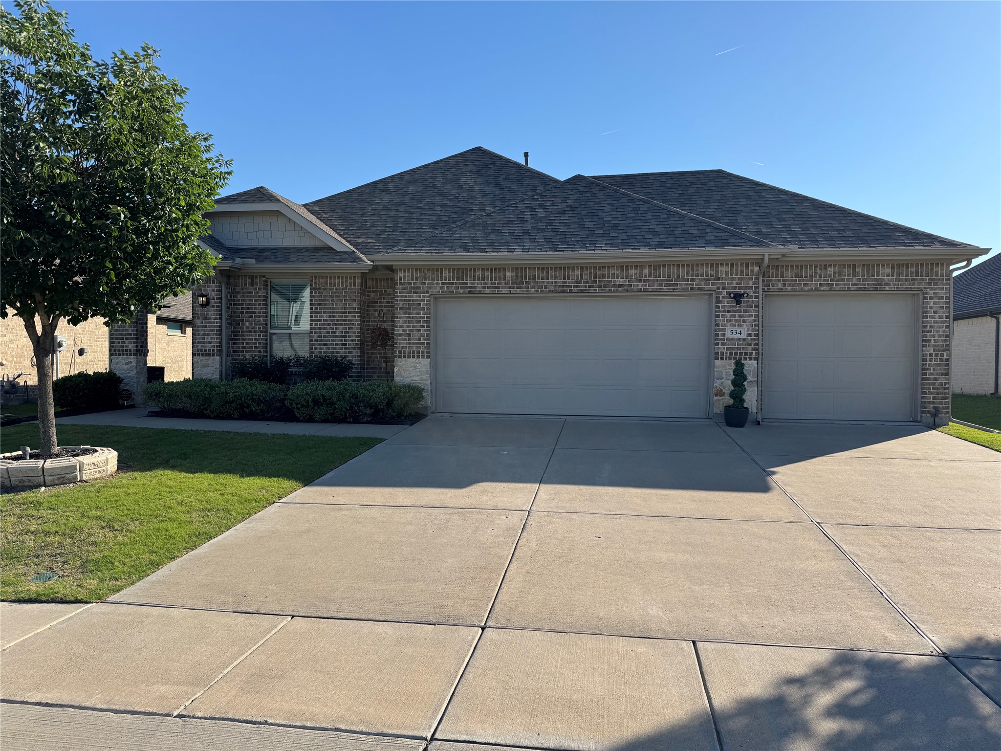 534 Tuscany Drive