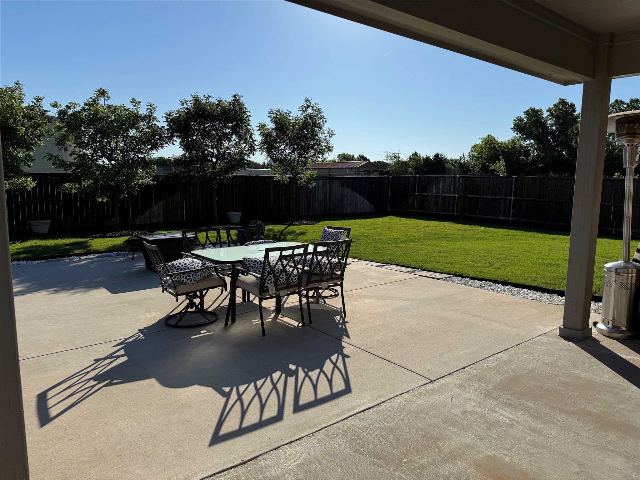 534 Tuscany Drive