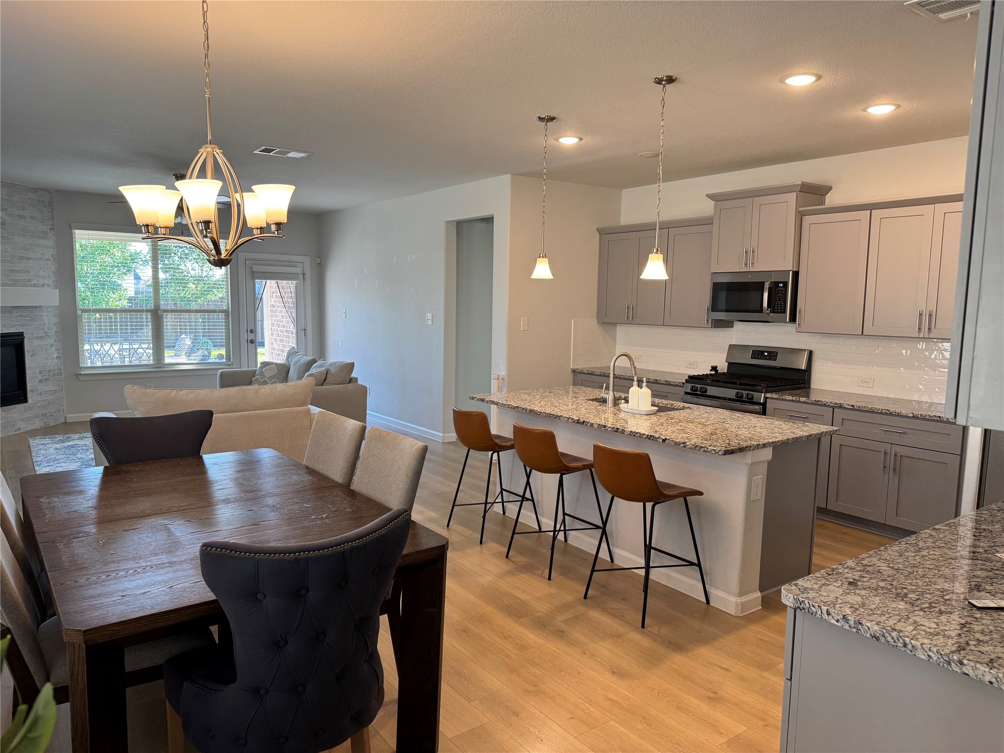 534 Tuscany Drive