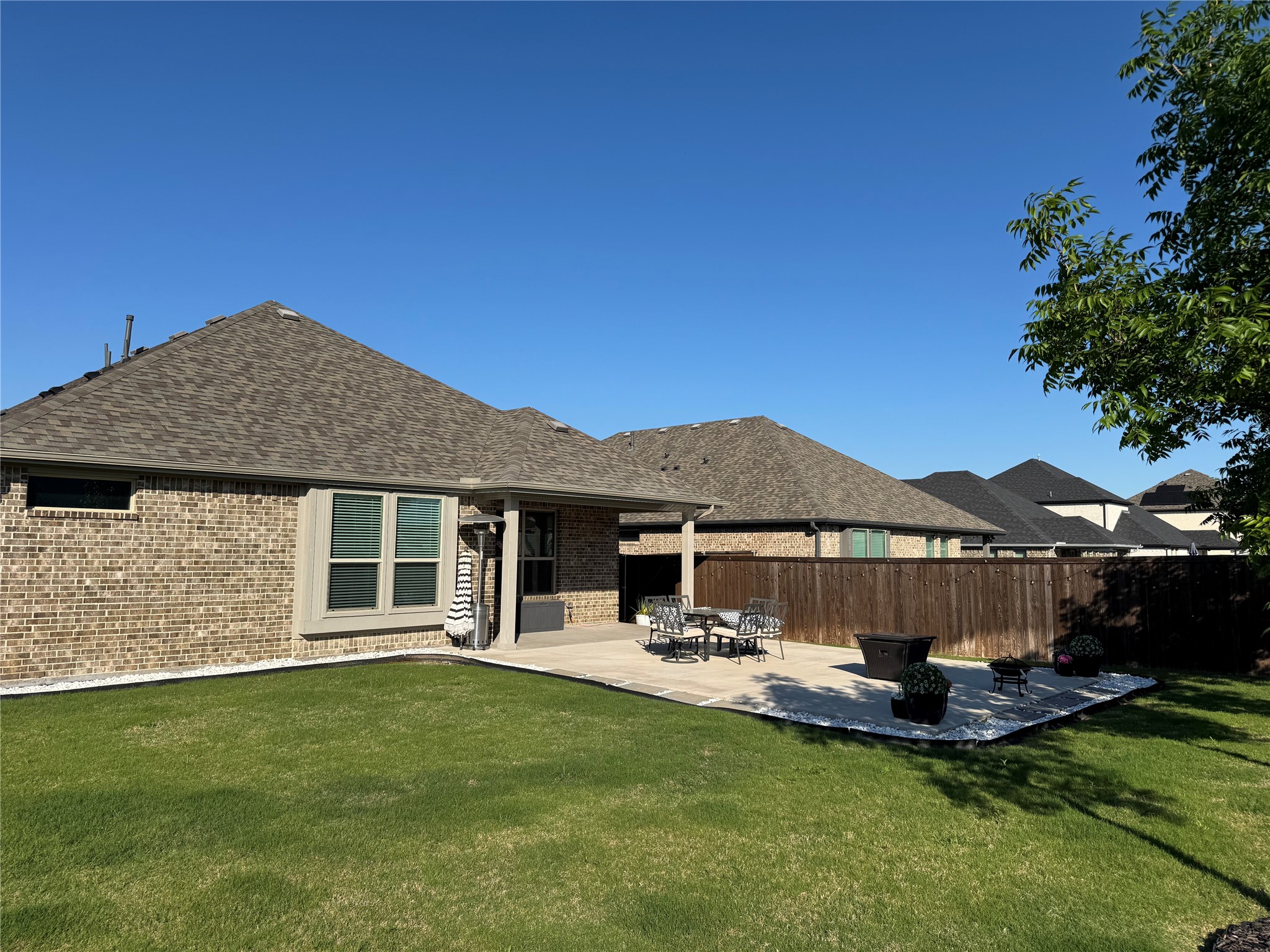 534 Tuscany Drive