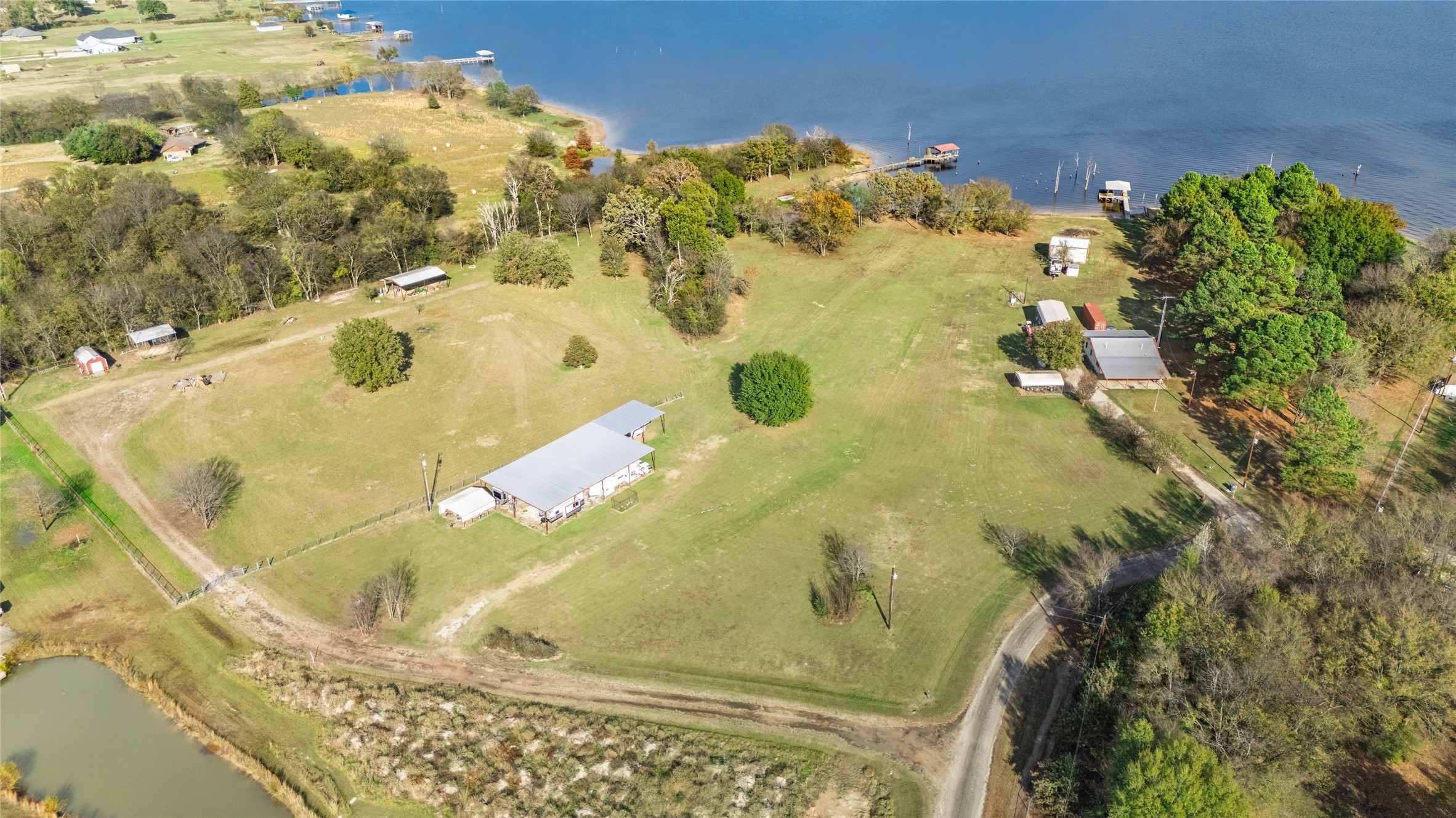 TBD Private Road 5896