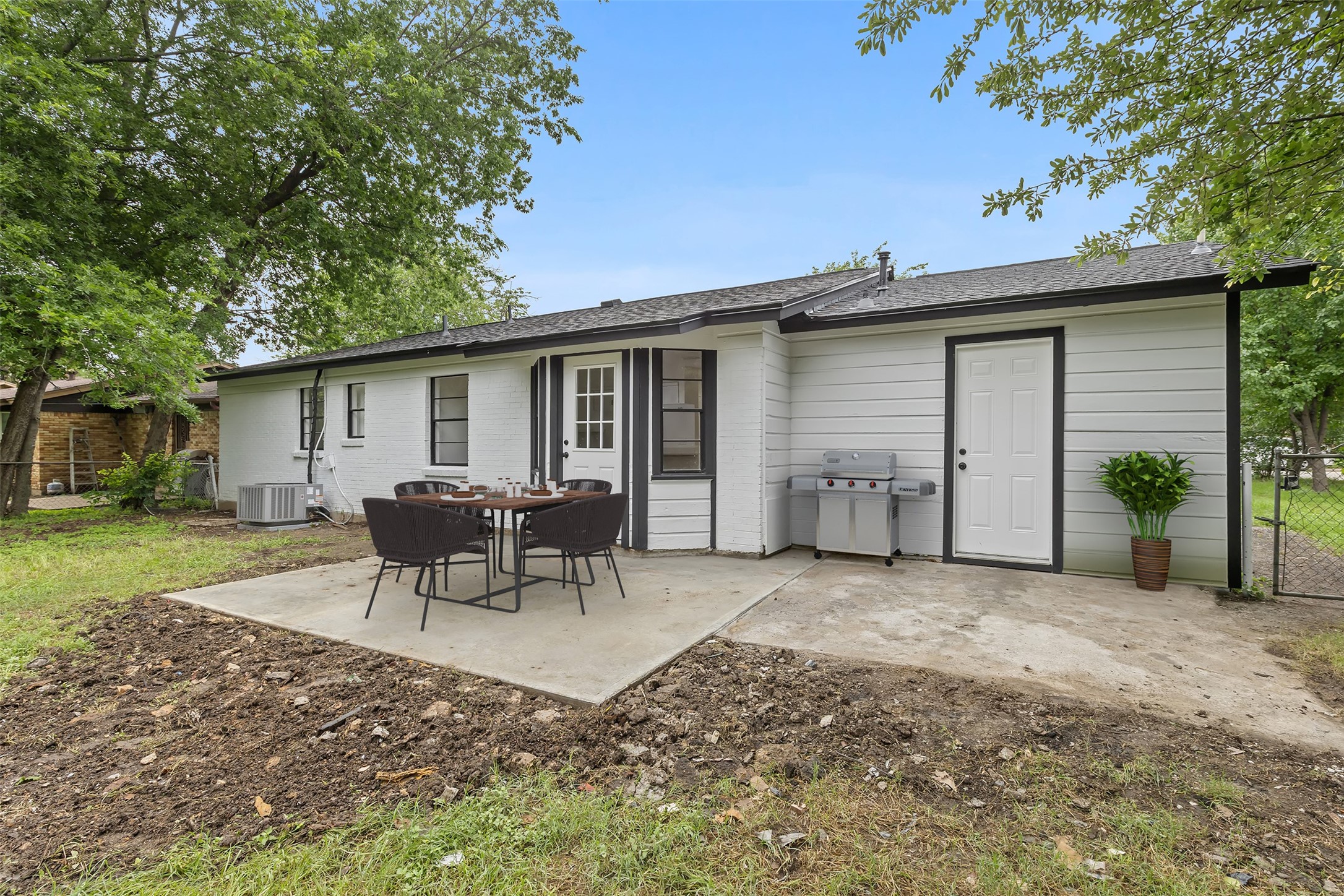 4709 Richards Terrace