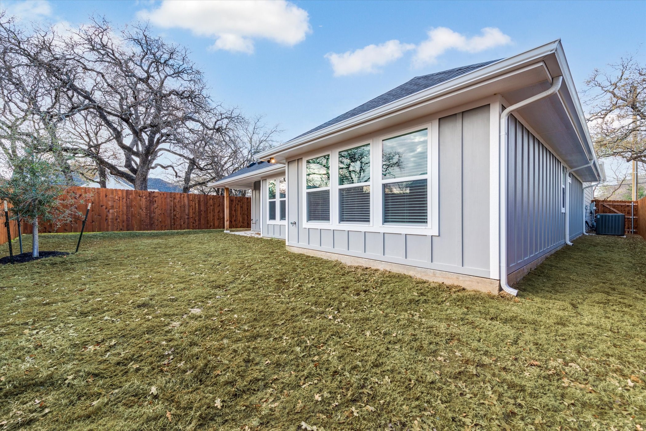 6818 Smithfield Road