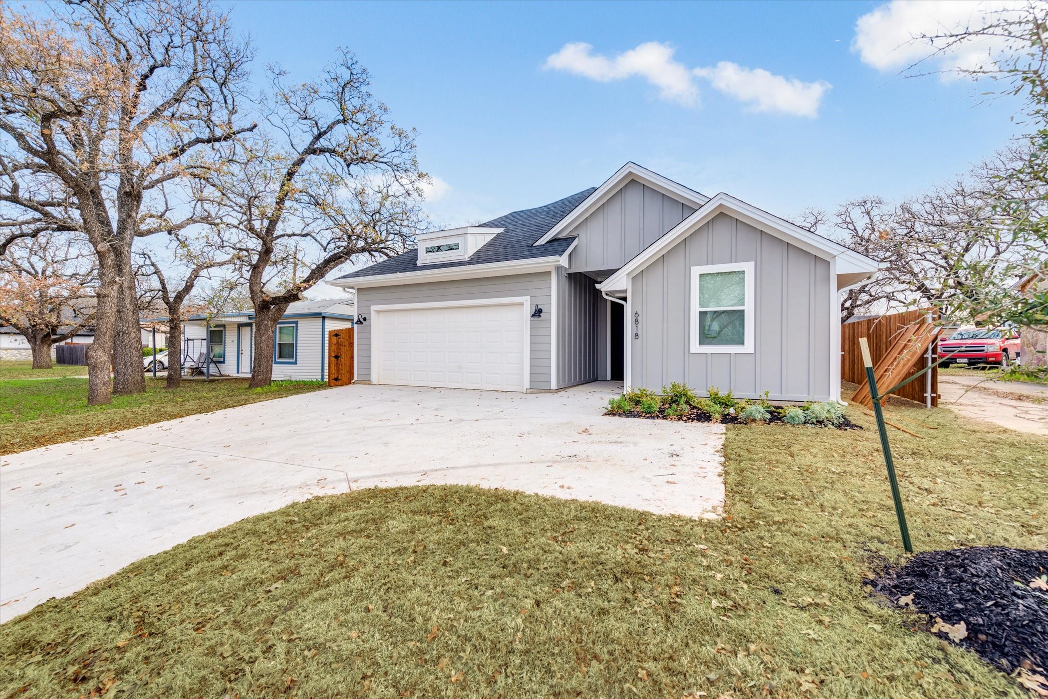 6818 Smithfield Road