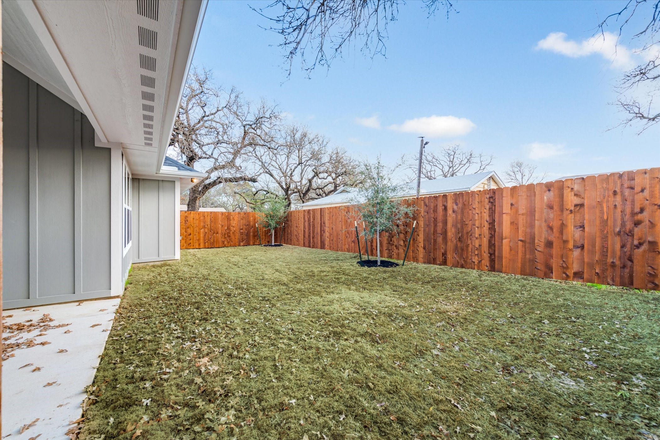 6818 Smithfield Road