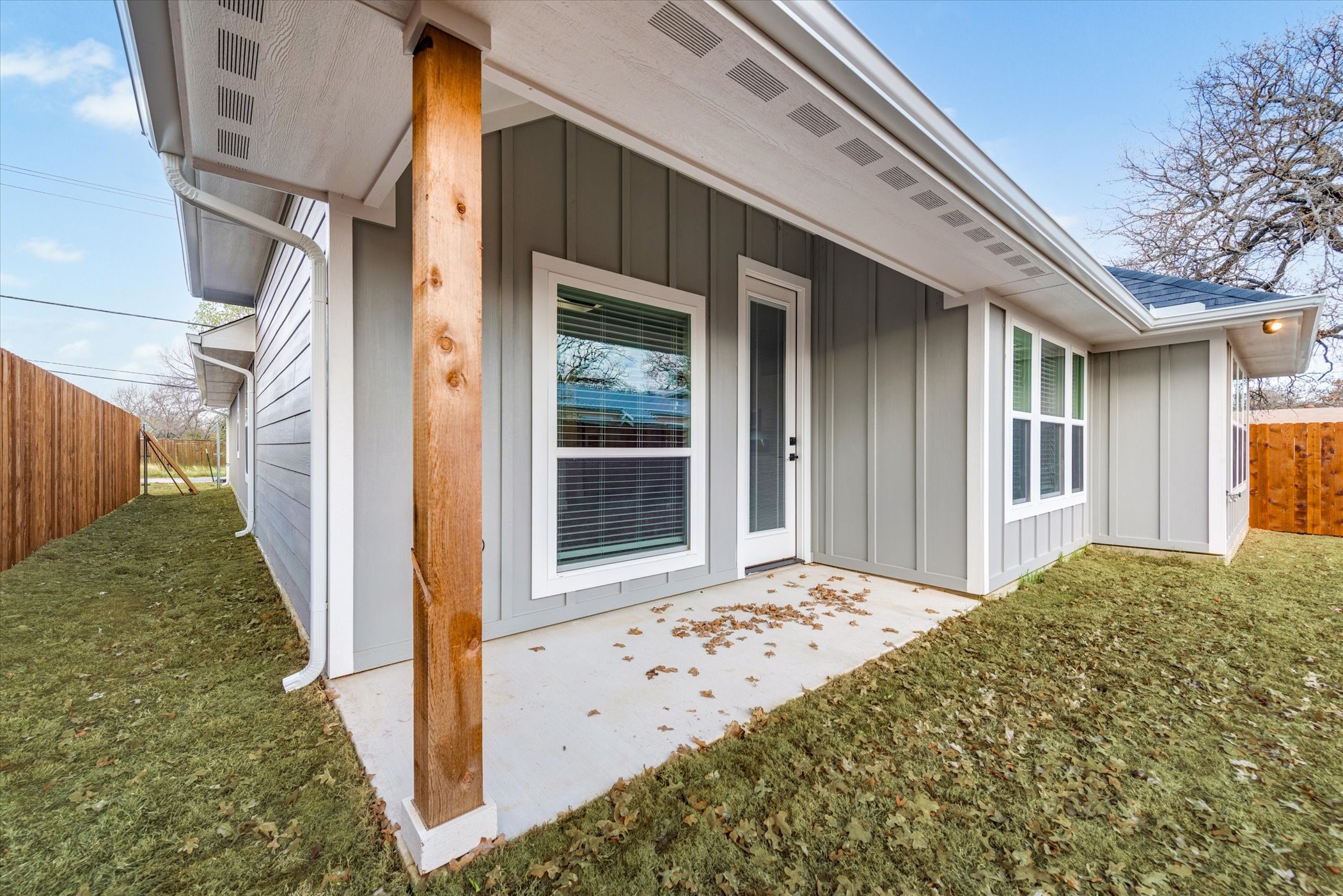 6818 Smithfield Road