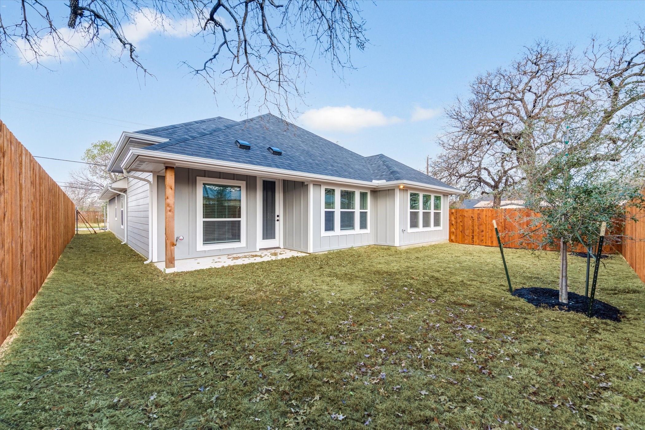 6818 Smithfield Road
