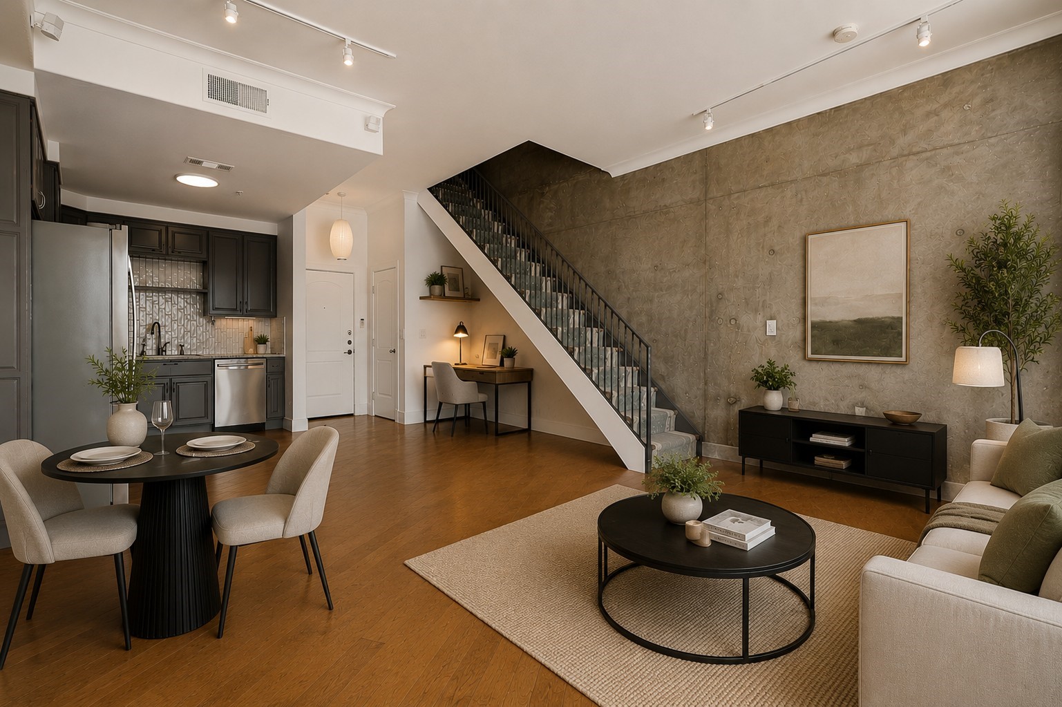 3225 Turtle Creek Boulevard 1649