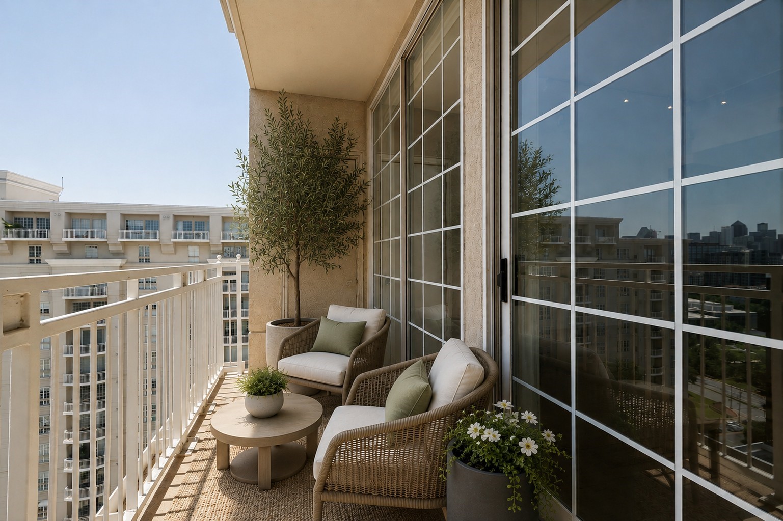 3225 Turtle Creek Boulevard 1649
