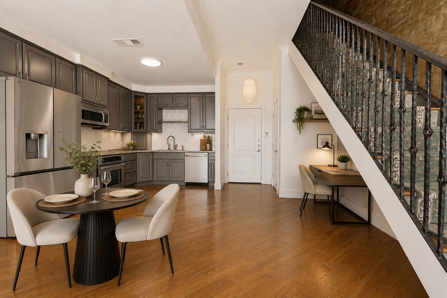 3225 Turtle Creek Boulevard 1649