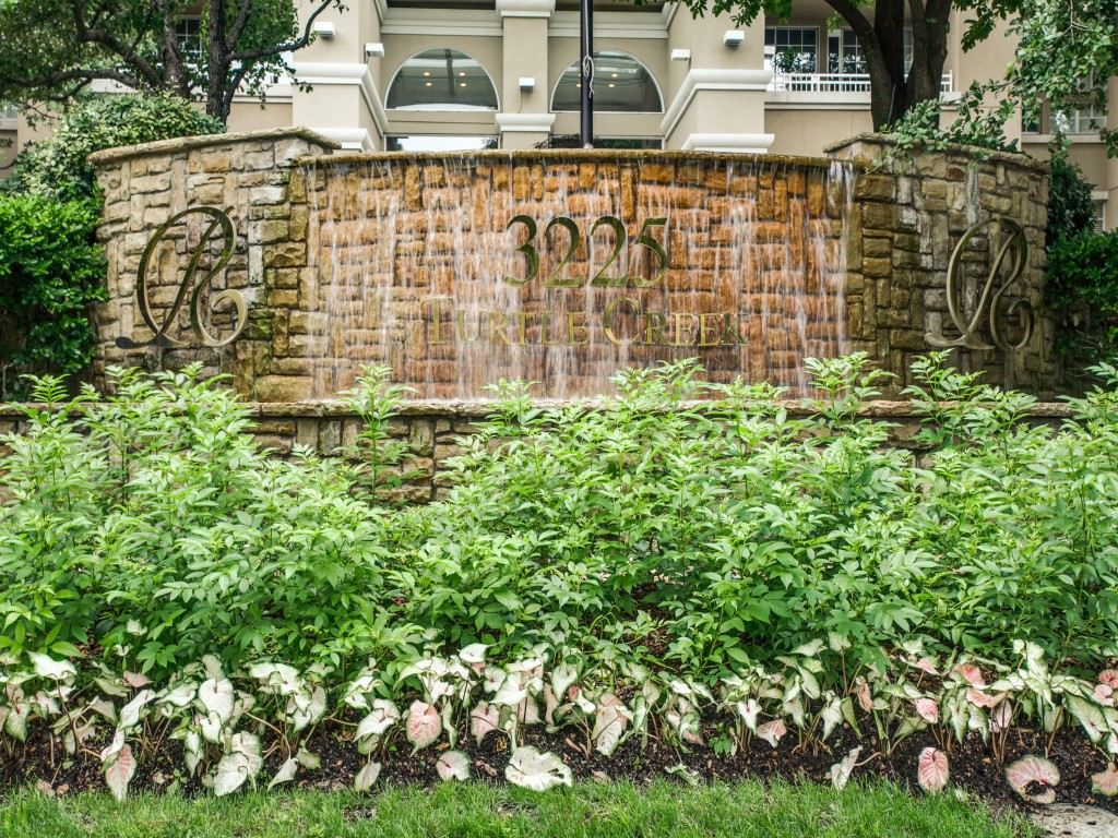 3225 Turtle Creek Boulevard 1649
