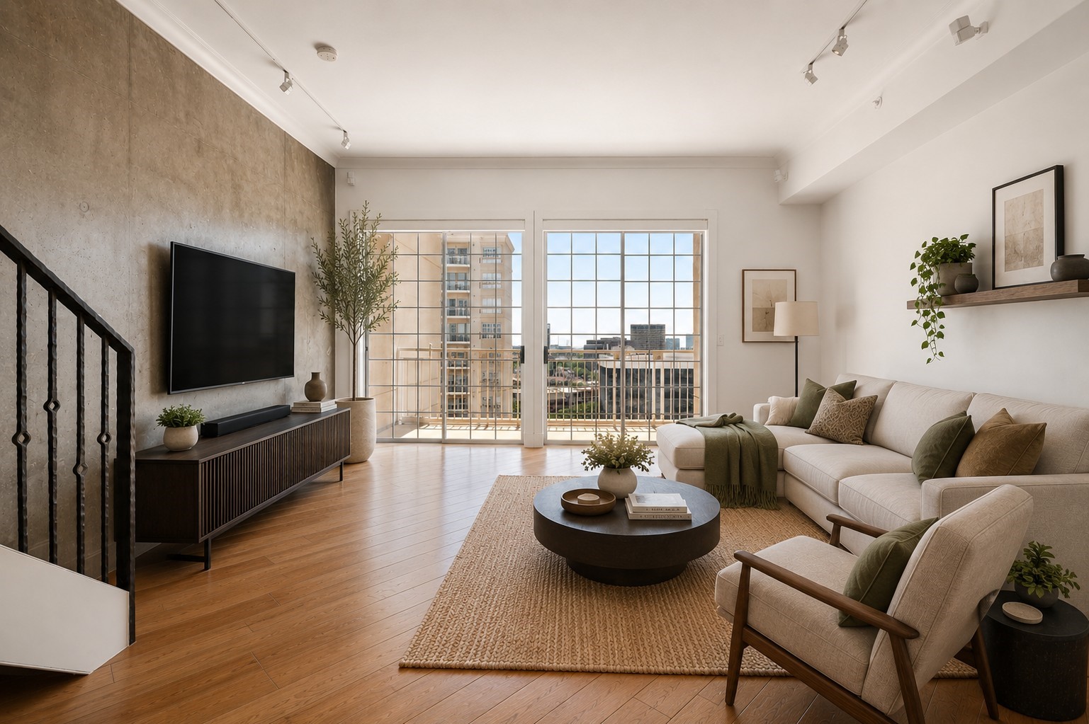 3225 Turtle Creek Boulevard 1649