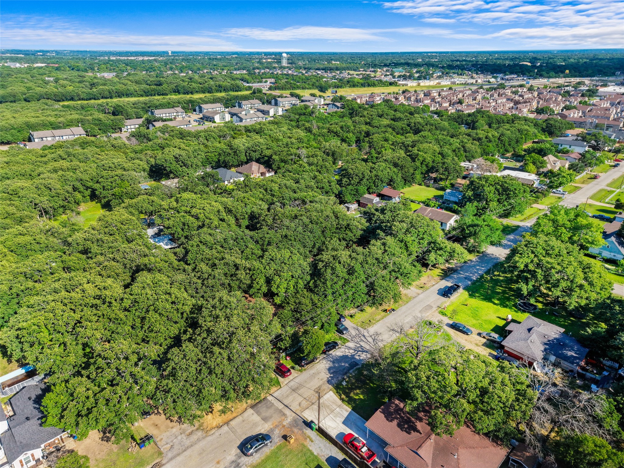 3016 Deep Well Road