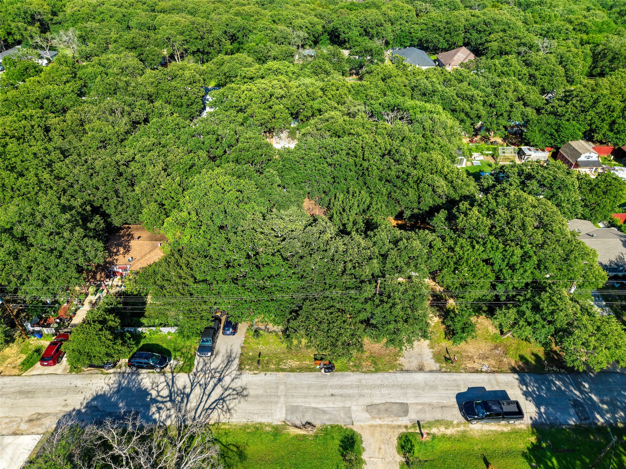 3016 Deep Well Road