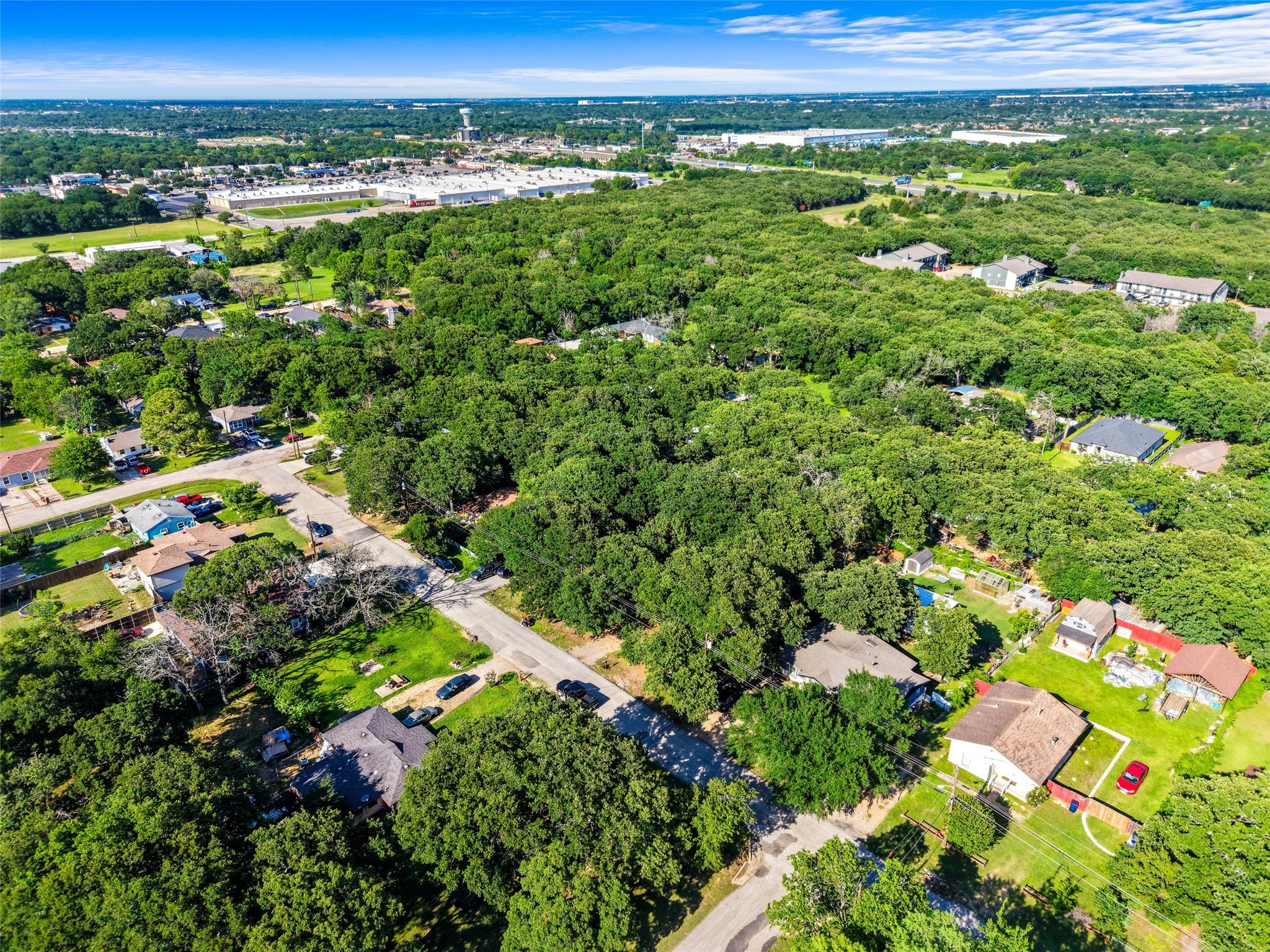 3016 Deep Well Road