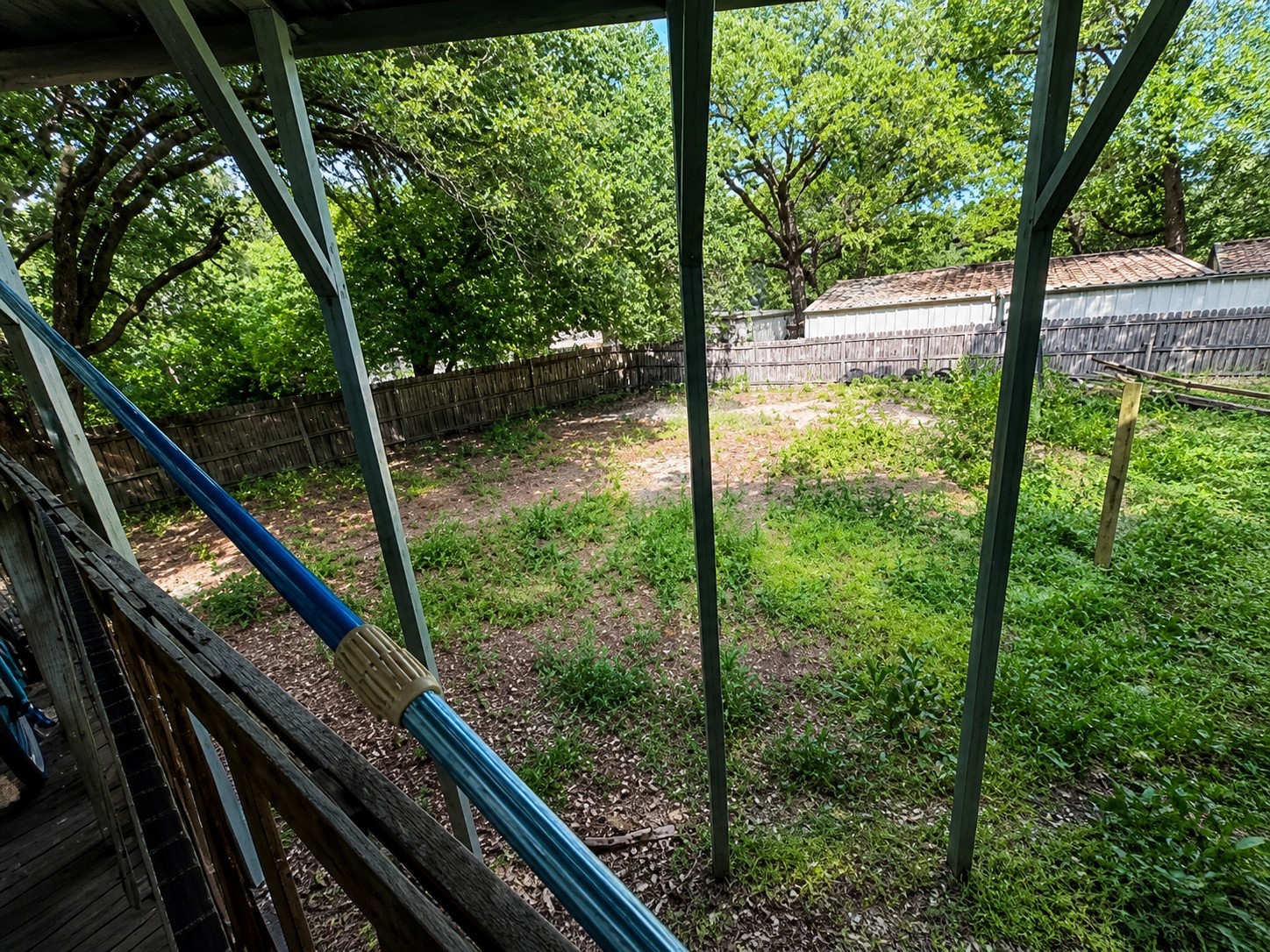 3016 Deep Well Road
