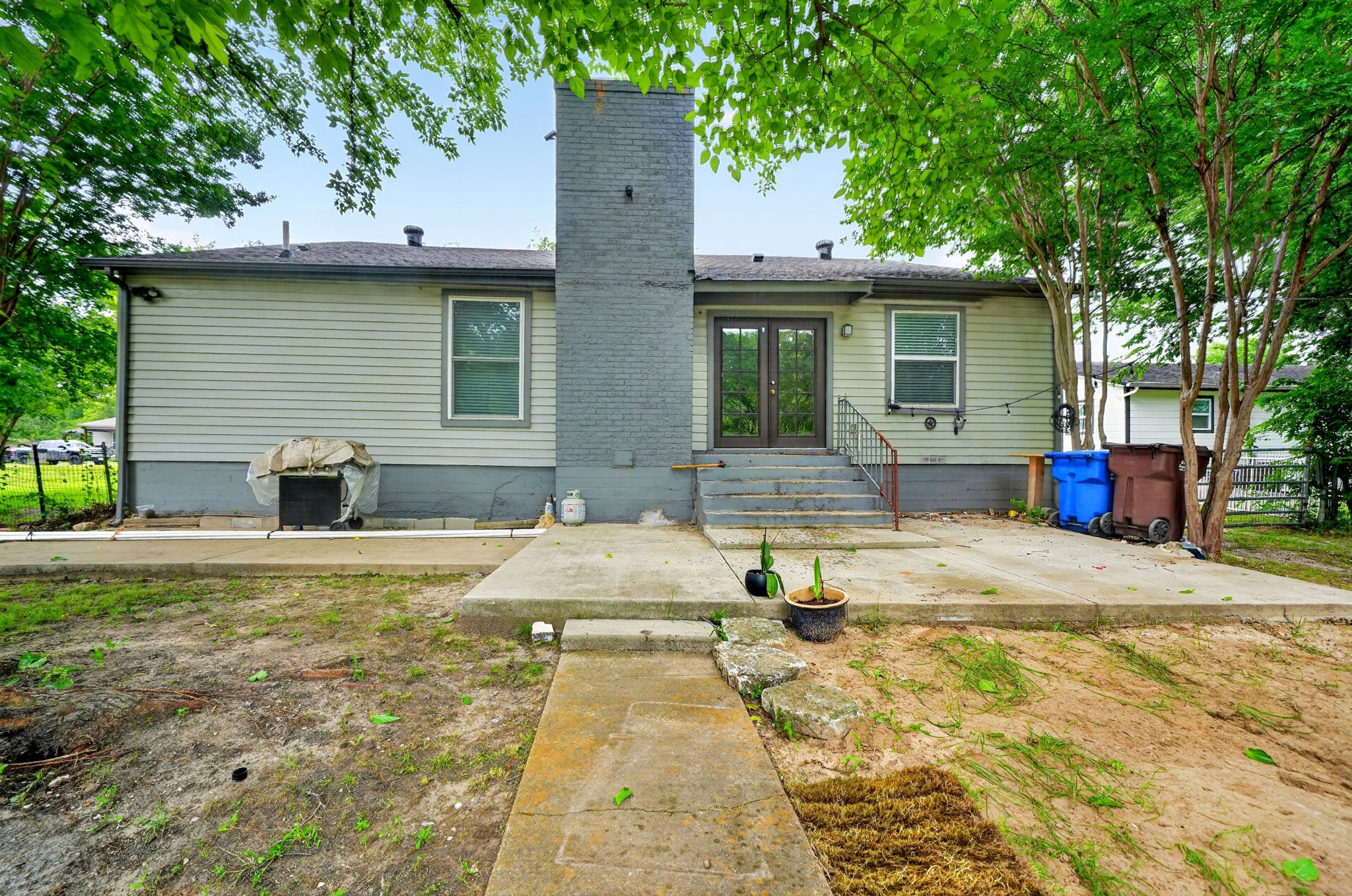 710 N Josephine Street