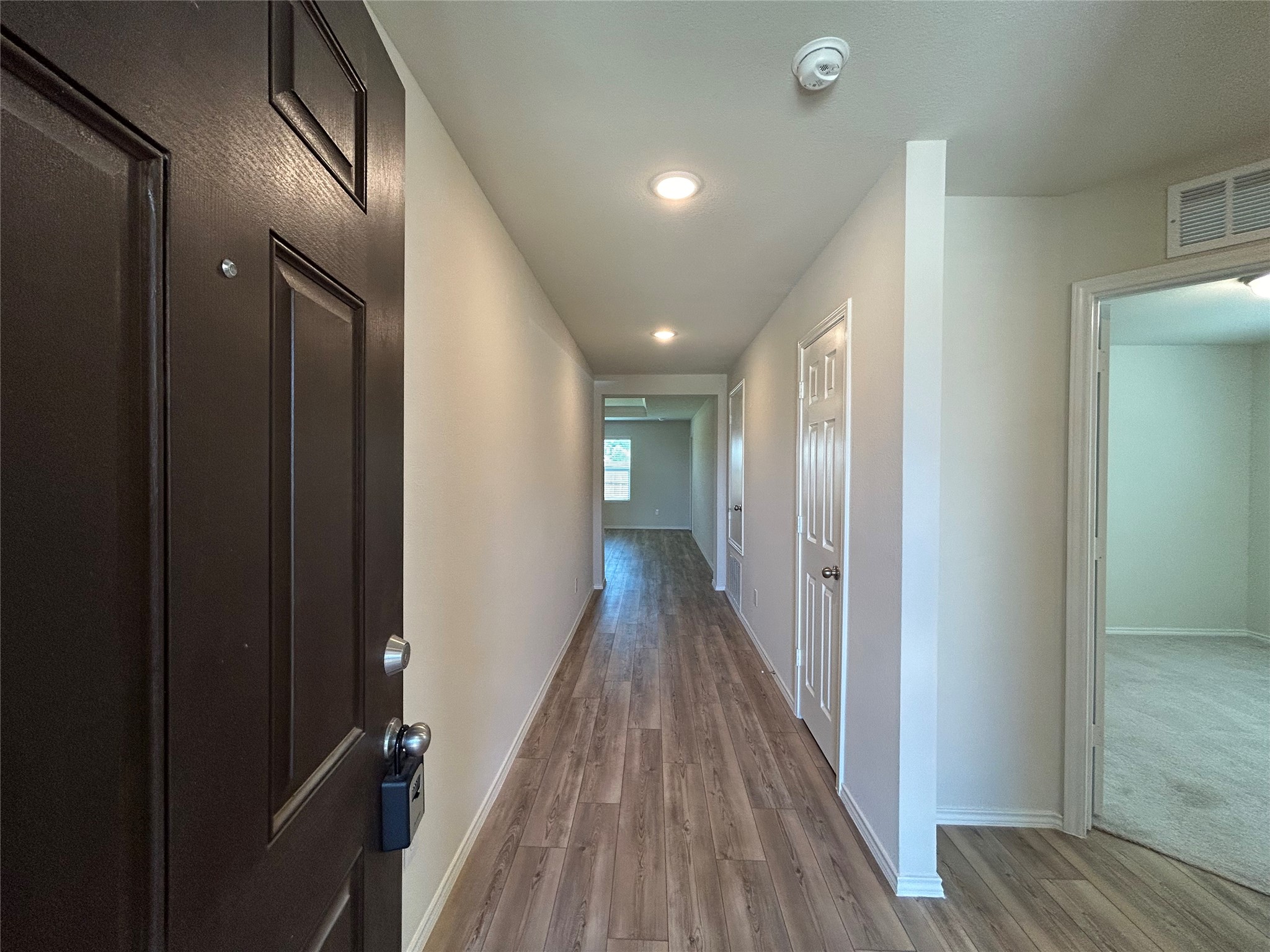 4644 Benham Drive