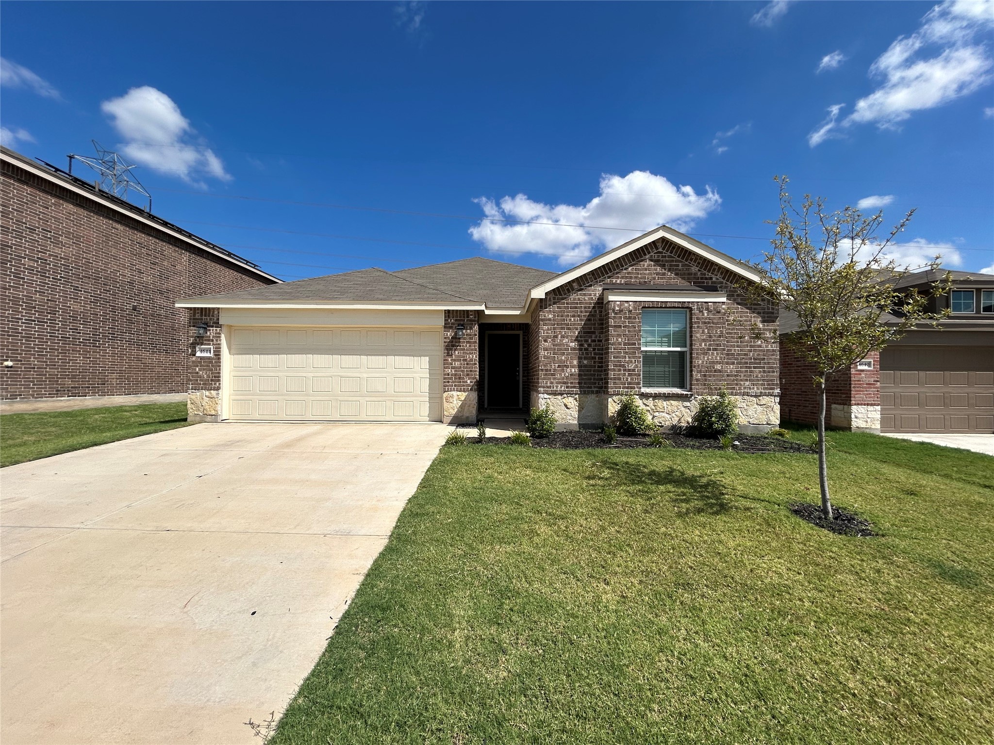 4644 Benham Drive