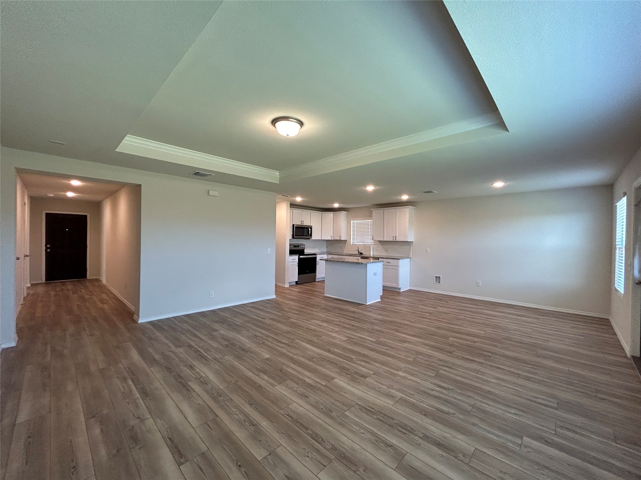 4644 Benham Drive
