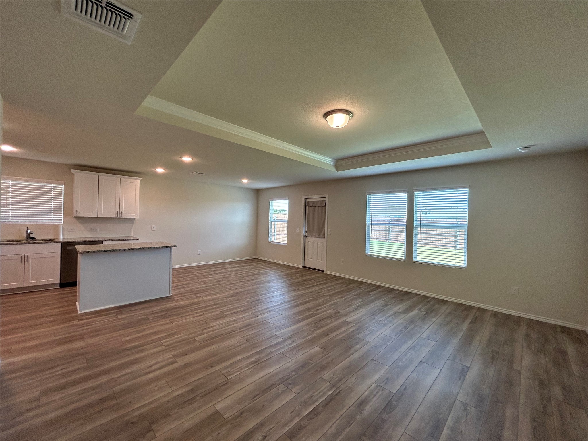 4644 Benham Drive