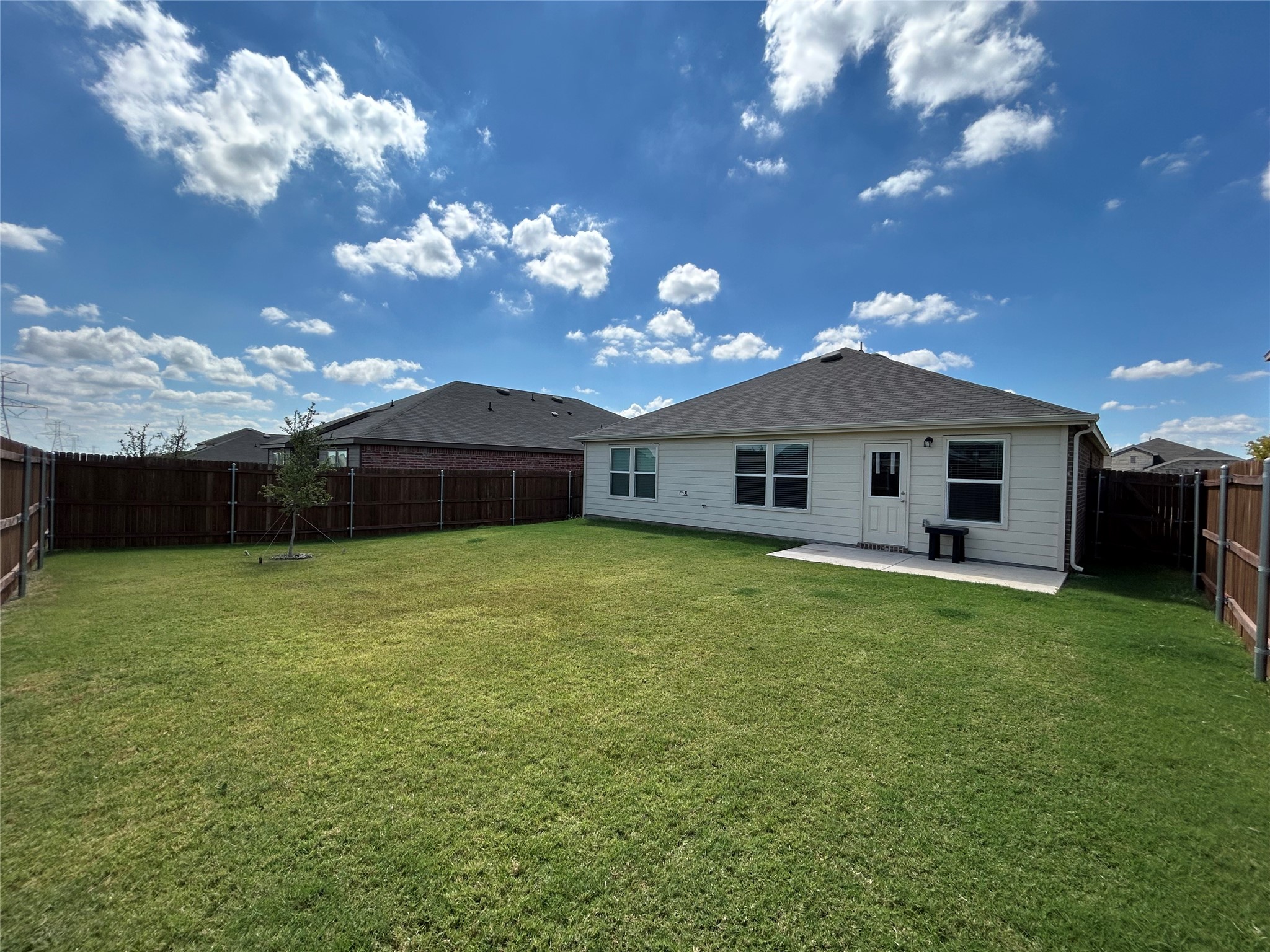 4644 Benham Drive