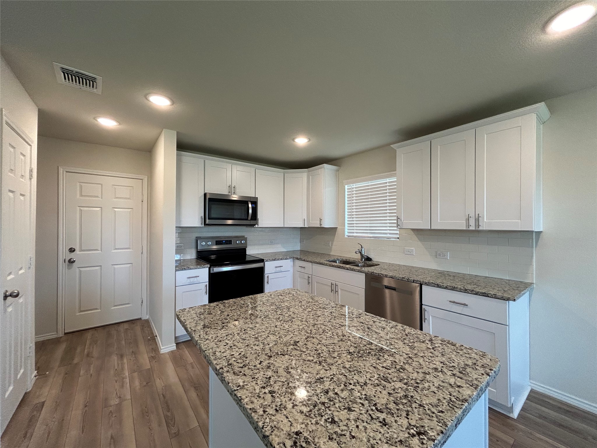 4644 Benham Drive