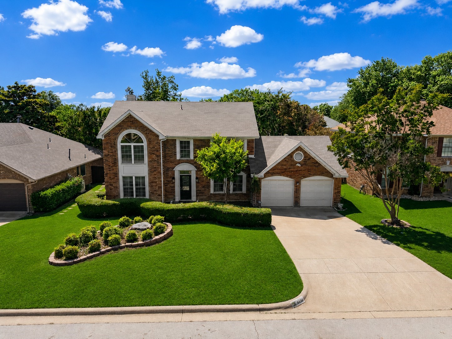 4138 Mapleridge Drive