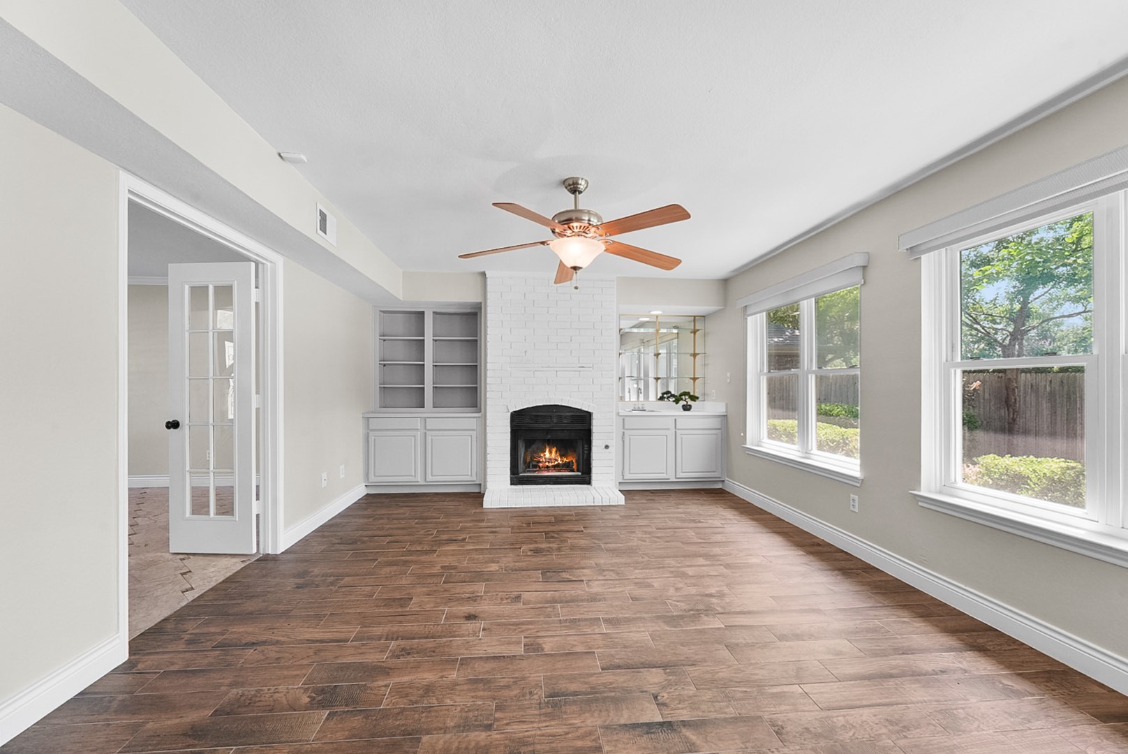 4138 Mapleridge Drive