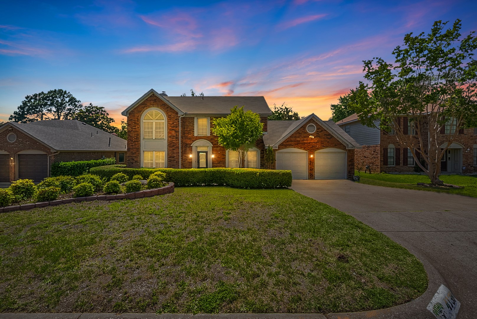 4138 Mapleridge Drive