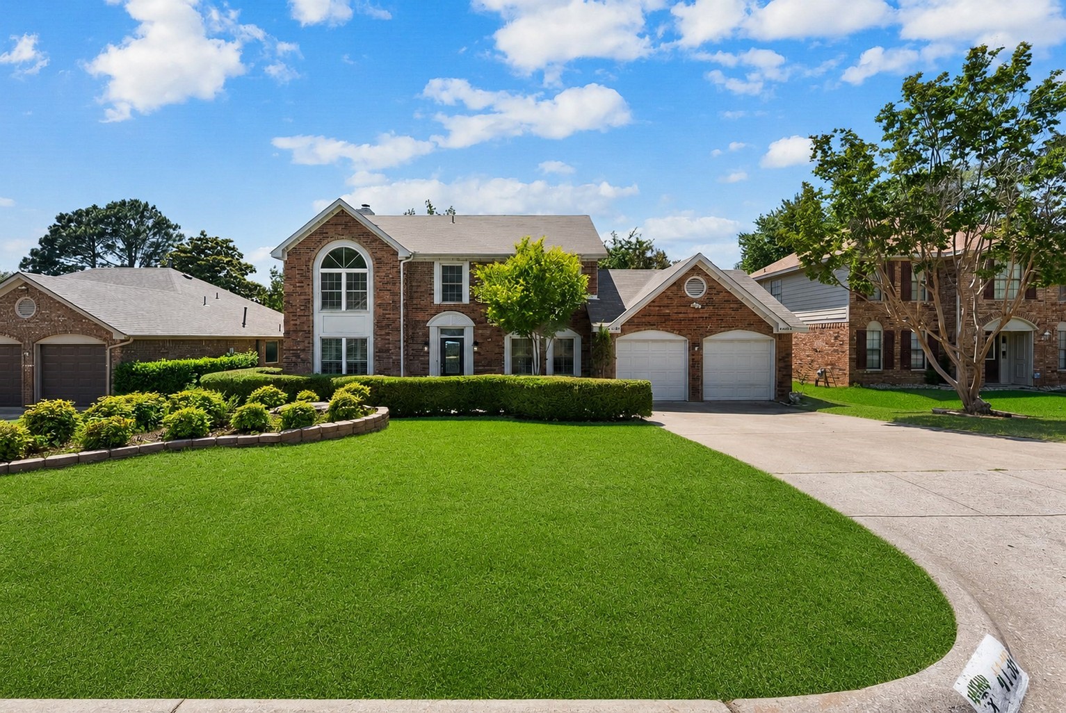 4138 Mapleridge Drive