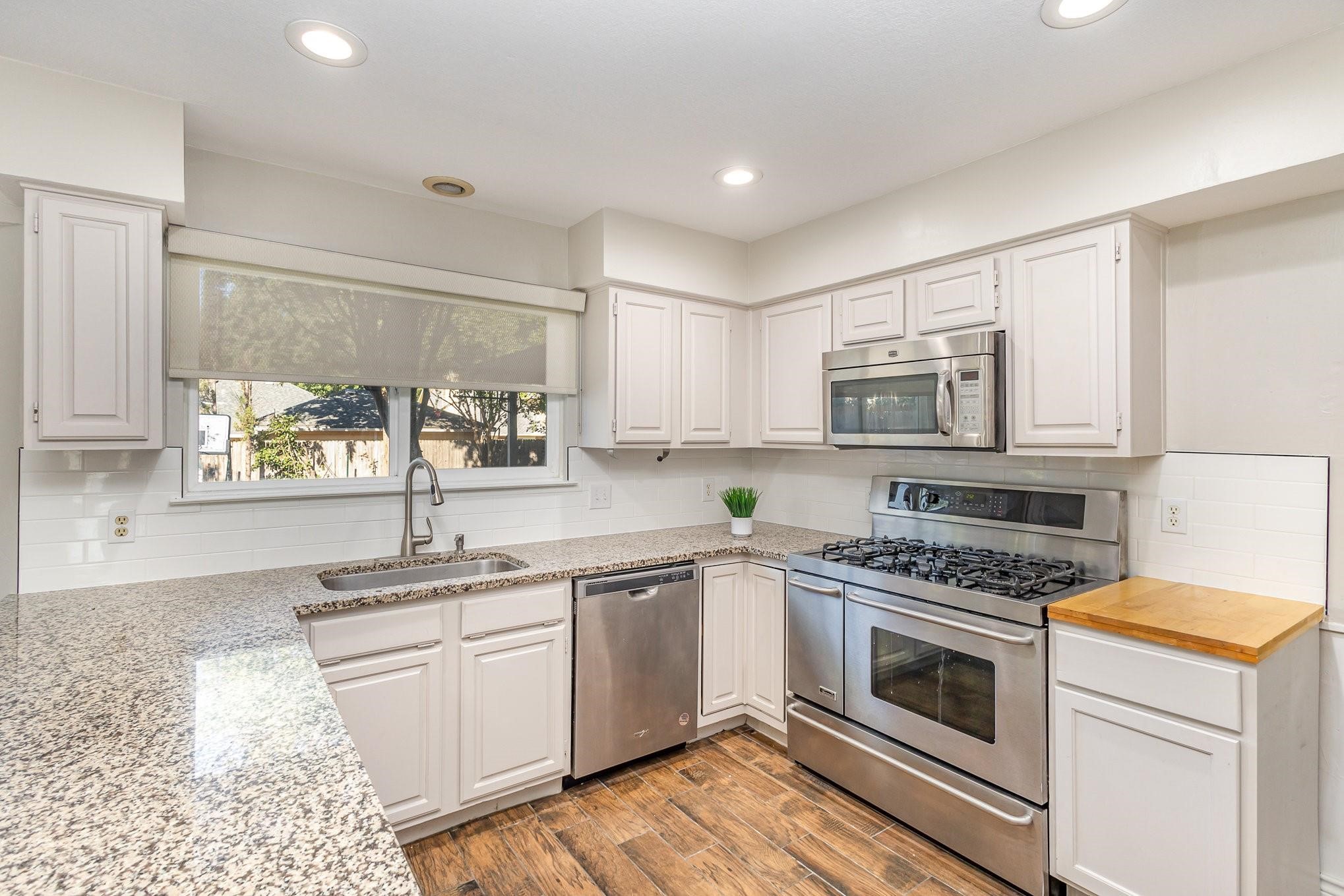4138 Mapleridge Drive
