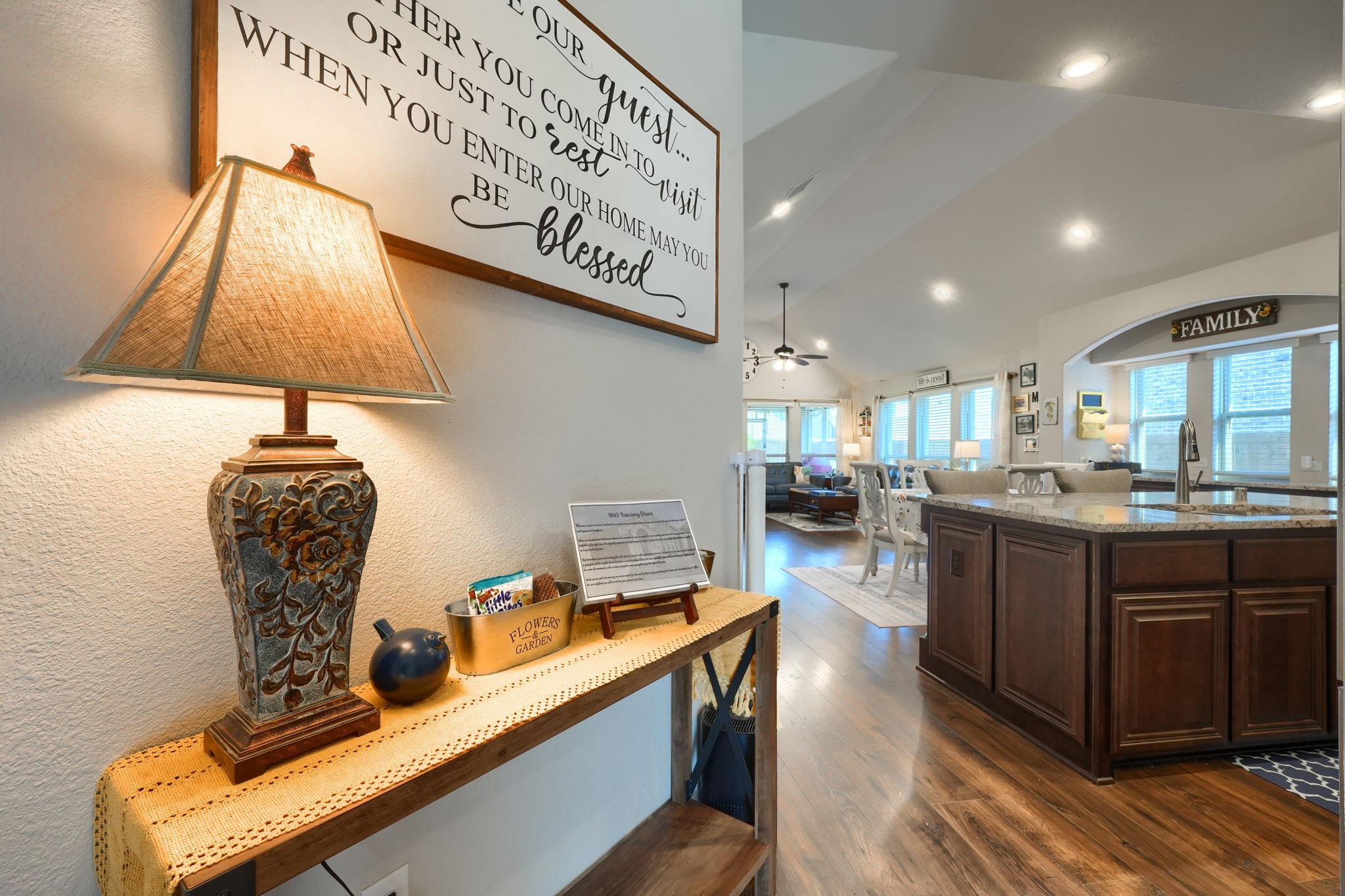 1843 Tuscany Drive