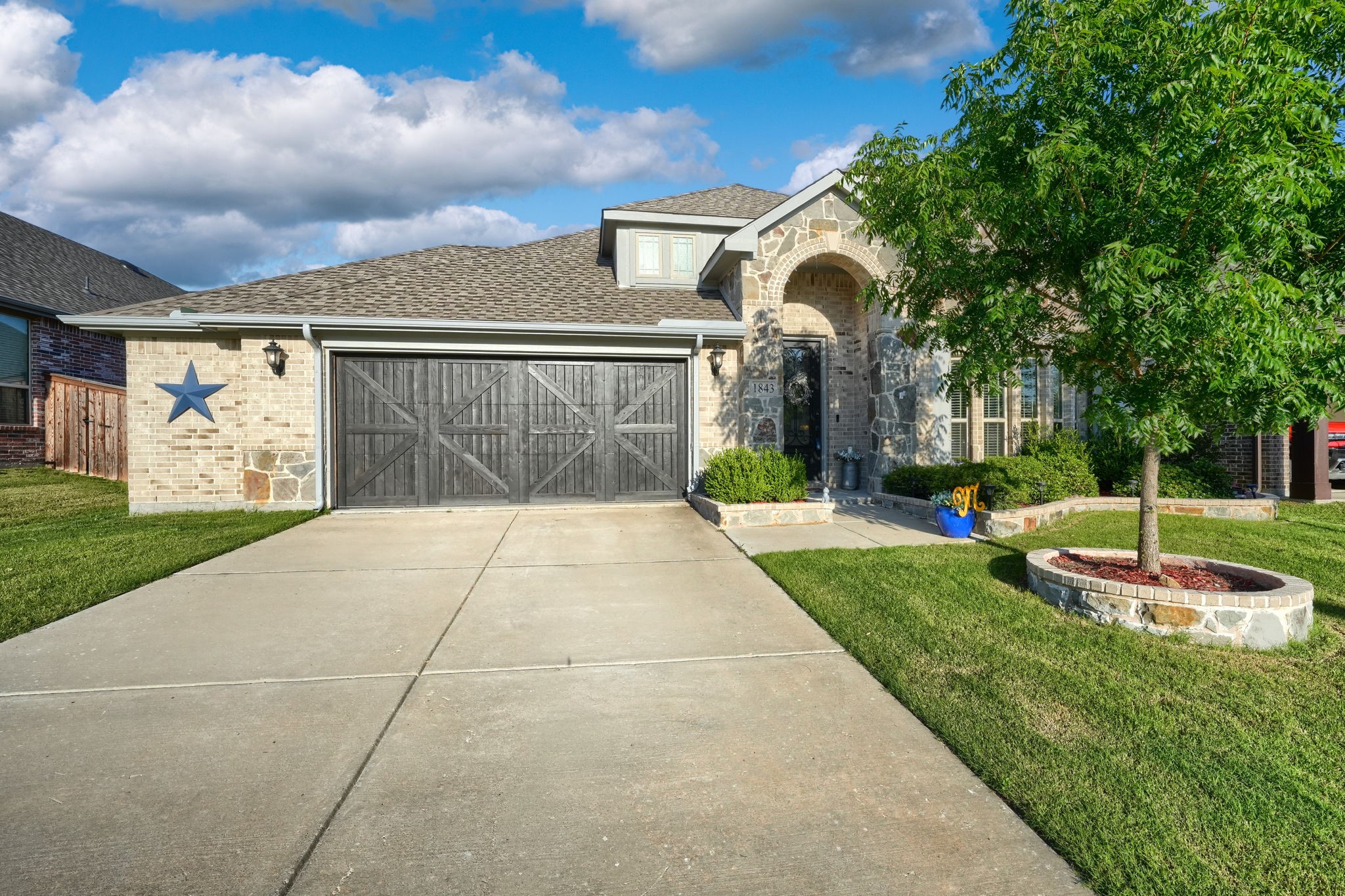 1843 Tuscany Drive