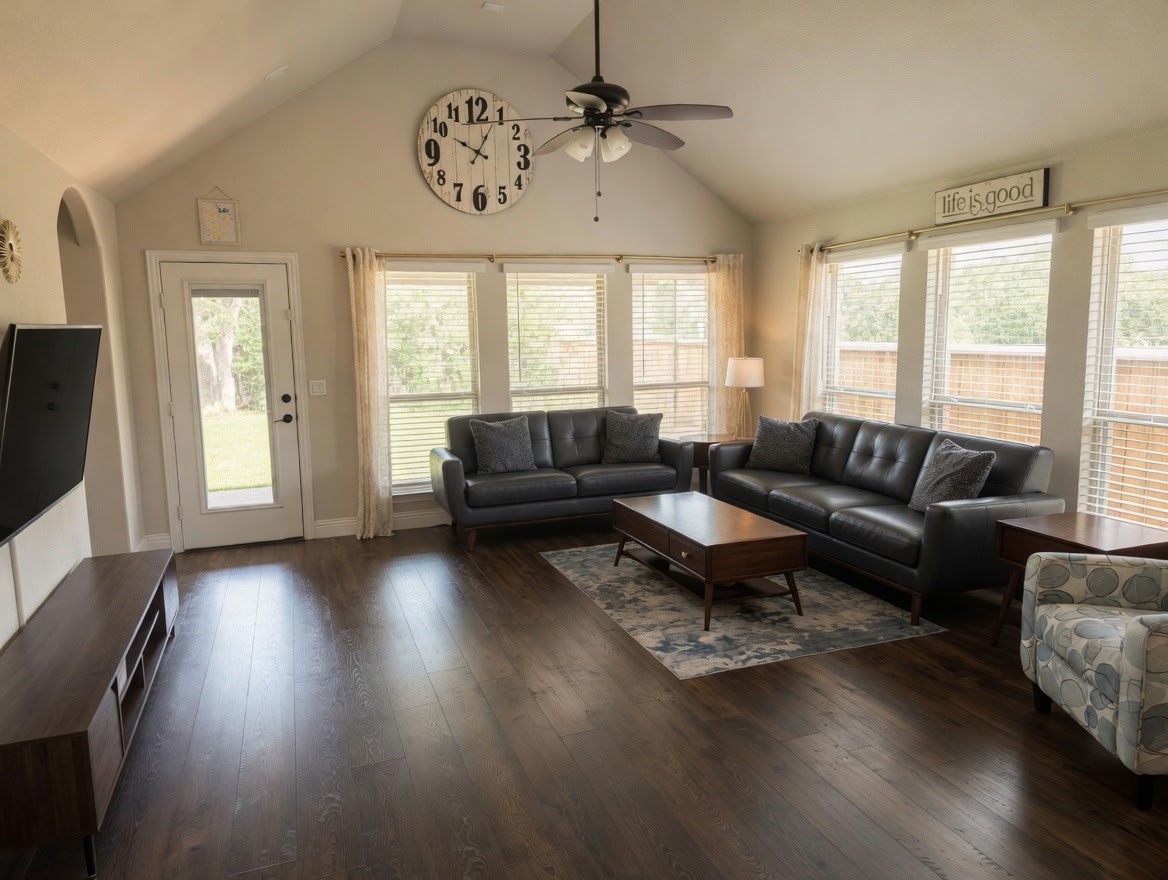 1843 Tuscany Drive