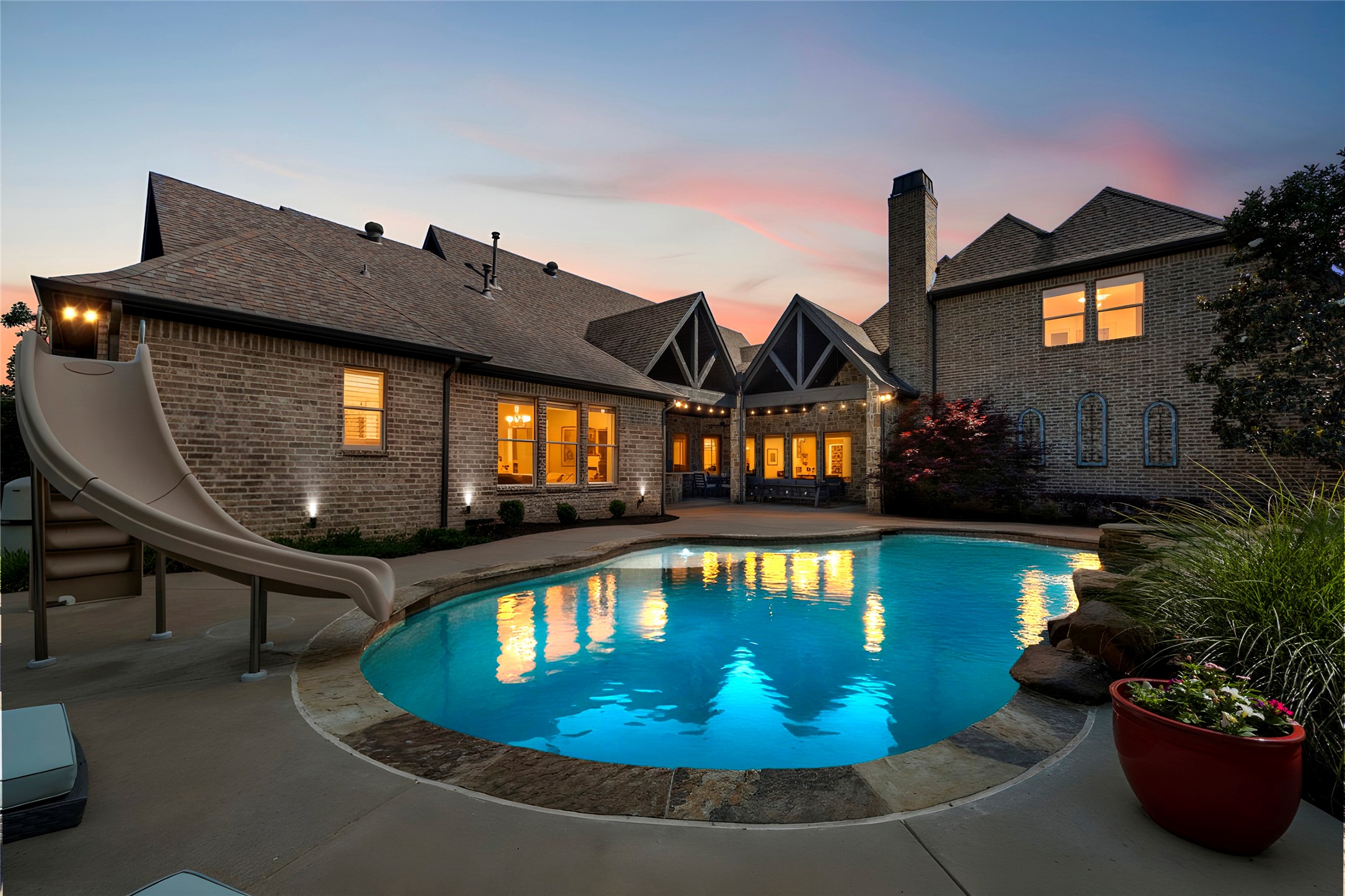 721 Wilford Way